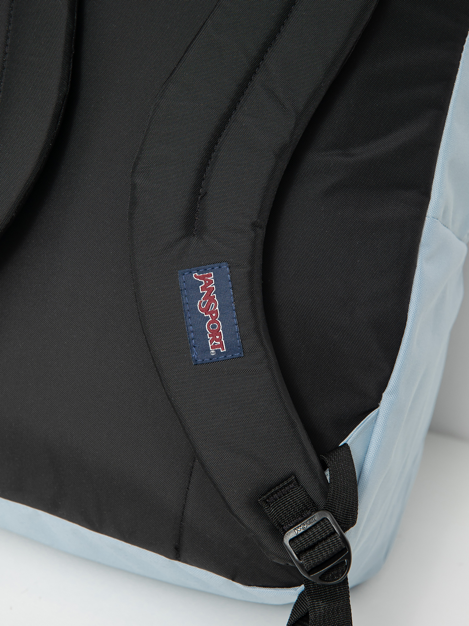JanSport Big Student Hátizsák (blue dusk)