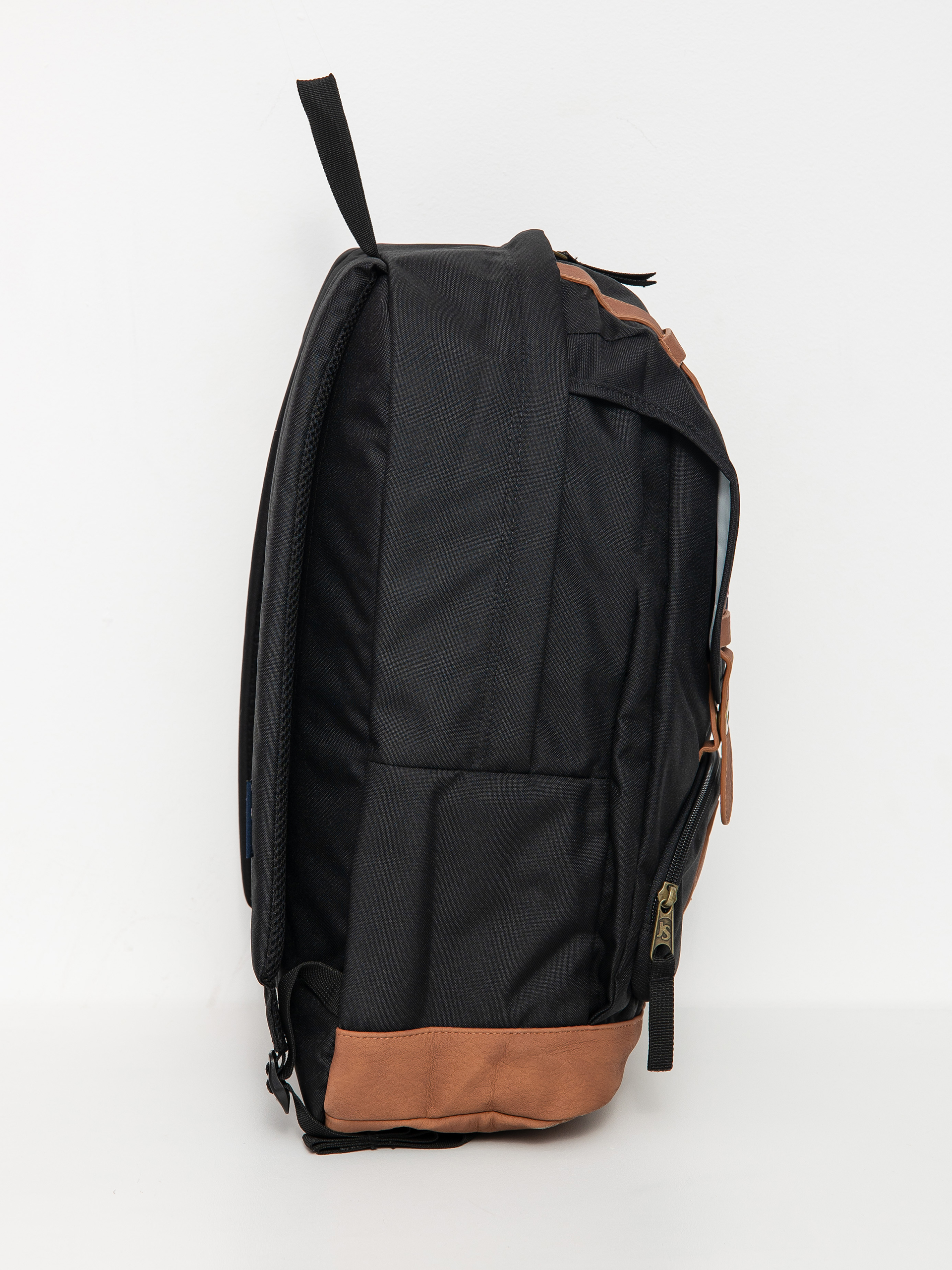 JanSport Cortlandt Hátizsák (black)