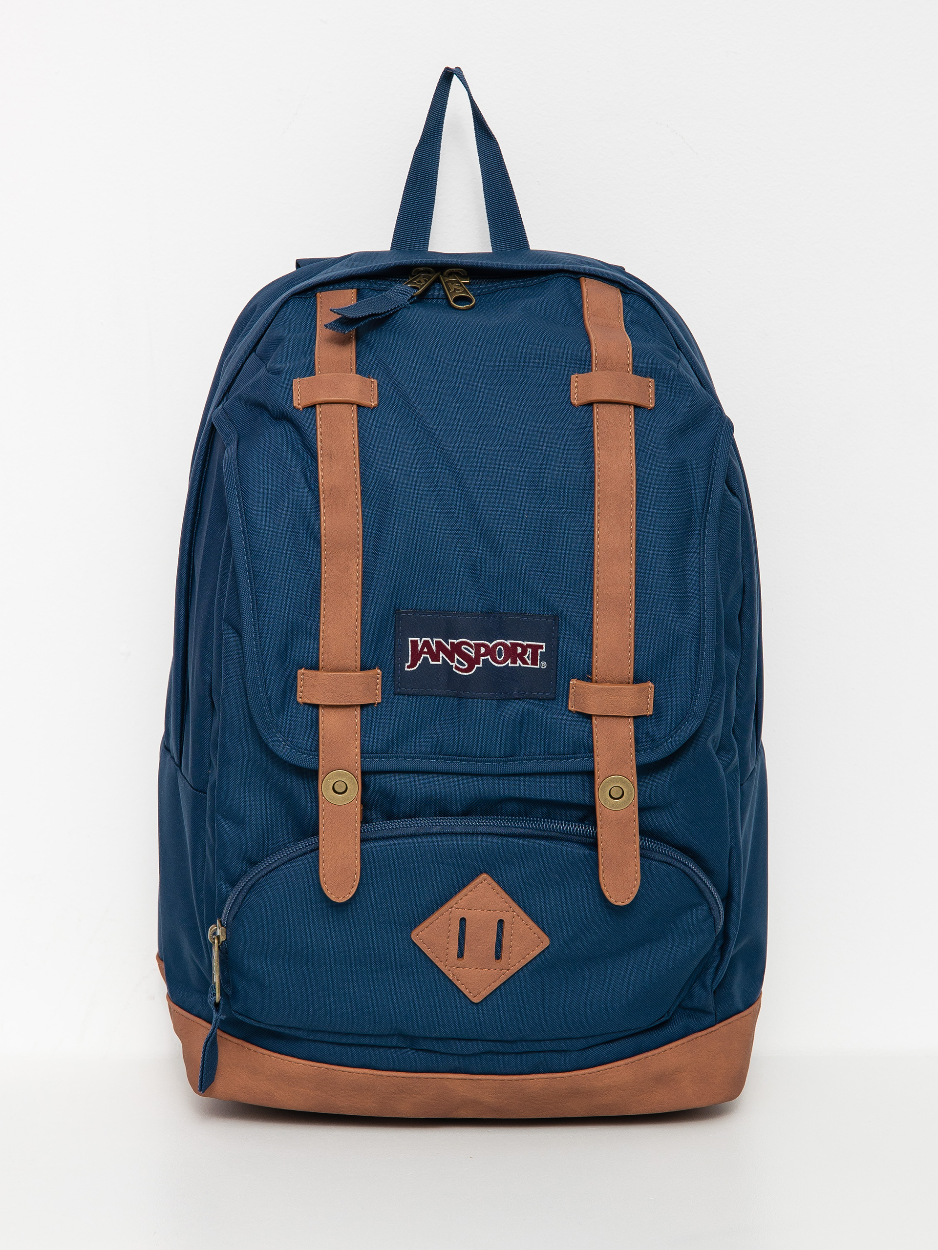 JanSport Cortlandt Hátizsák (navy)