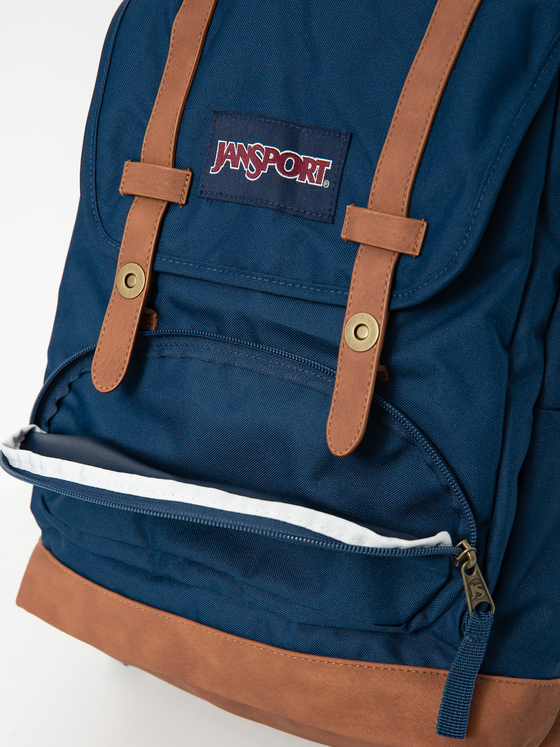 JanSport Cortlandt Hátizsák (navy)