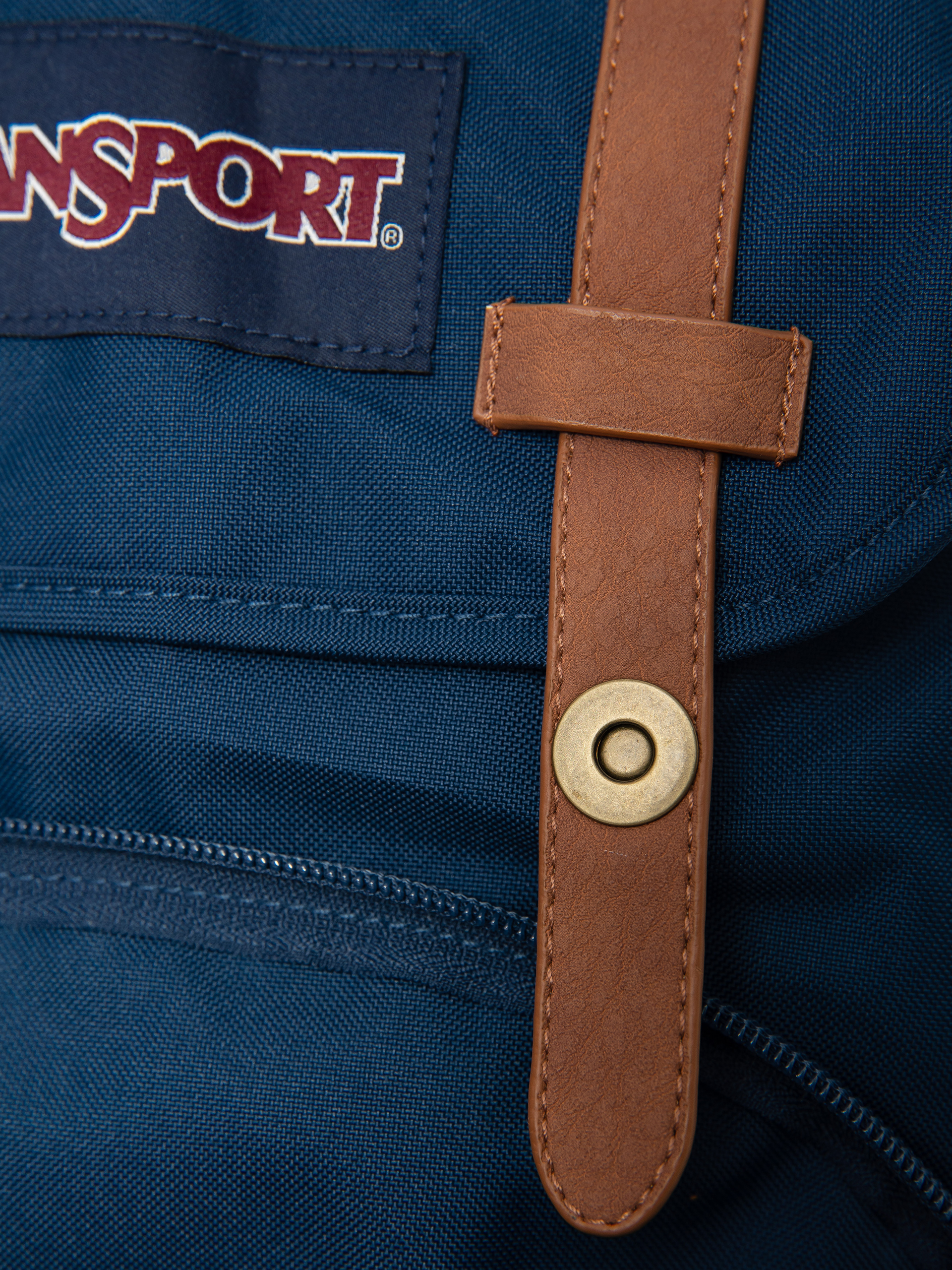 JanSport Cortlandt Hátizsák (navy)