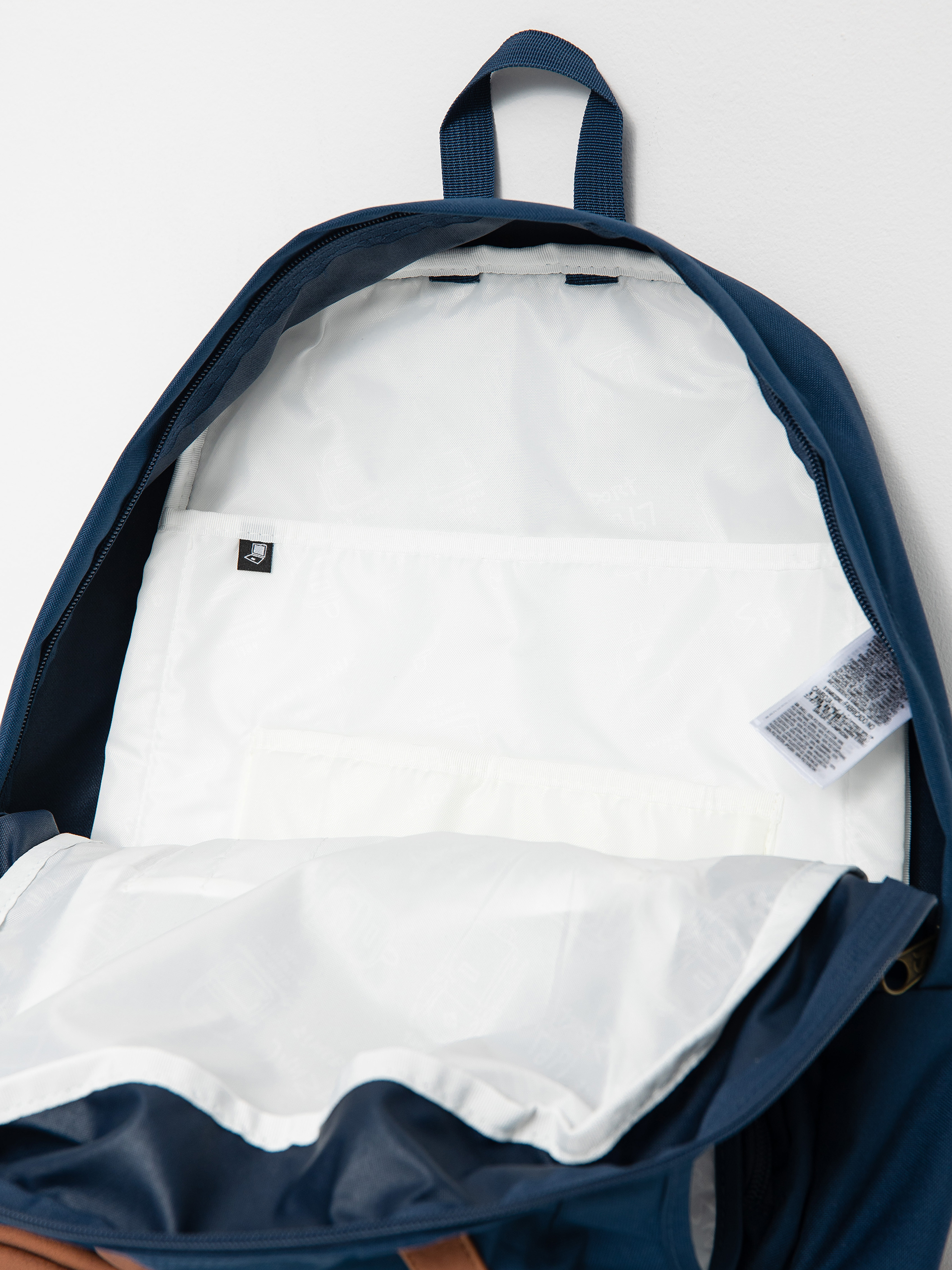 JanSport Cortlandt Hátizsák (navy)