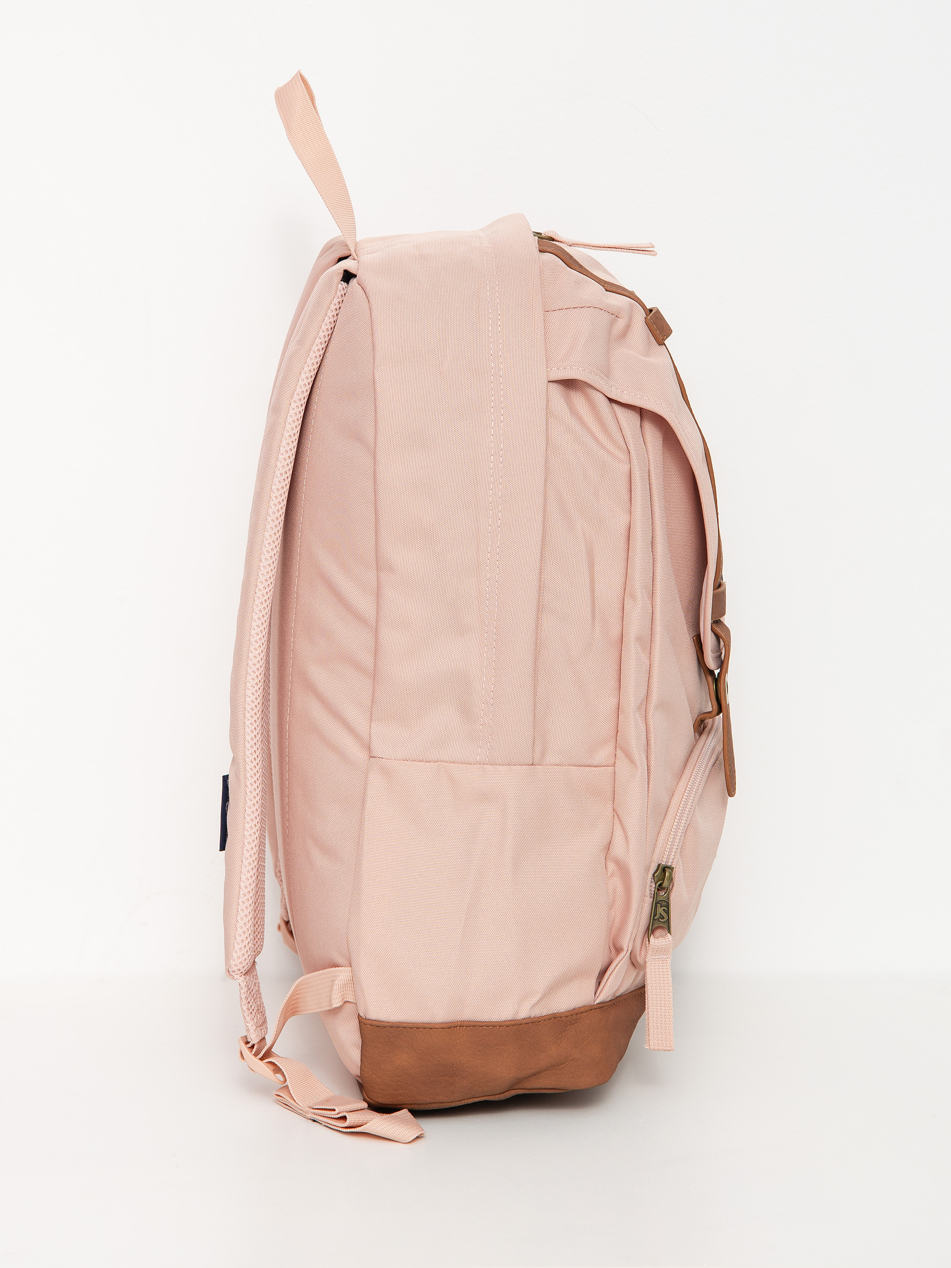 JanSport Cortlandt Hátizsák (misty rose)