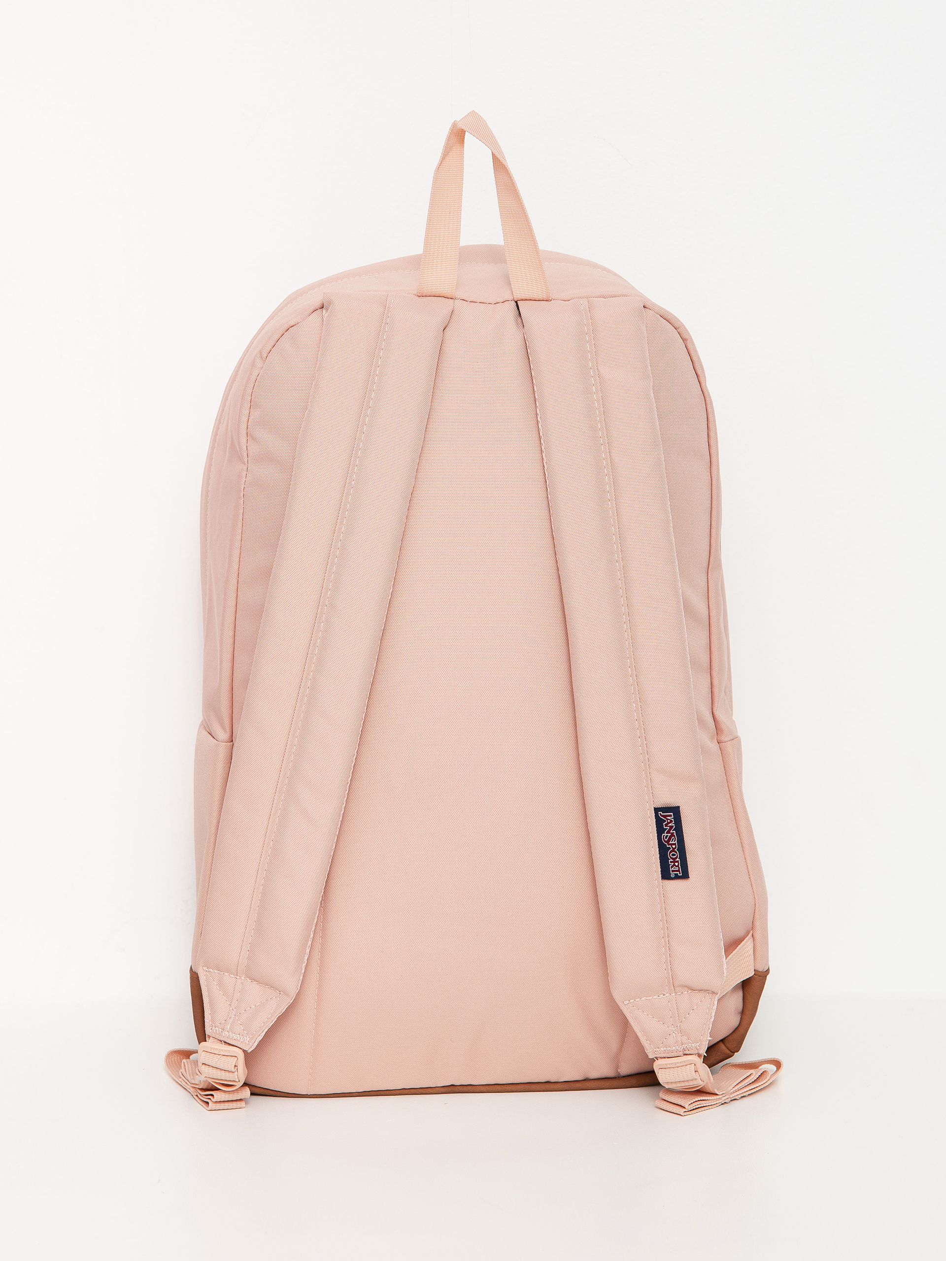 JanSport Cortlandt Hátizsák (misty rose)