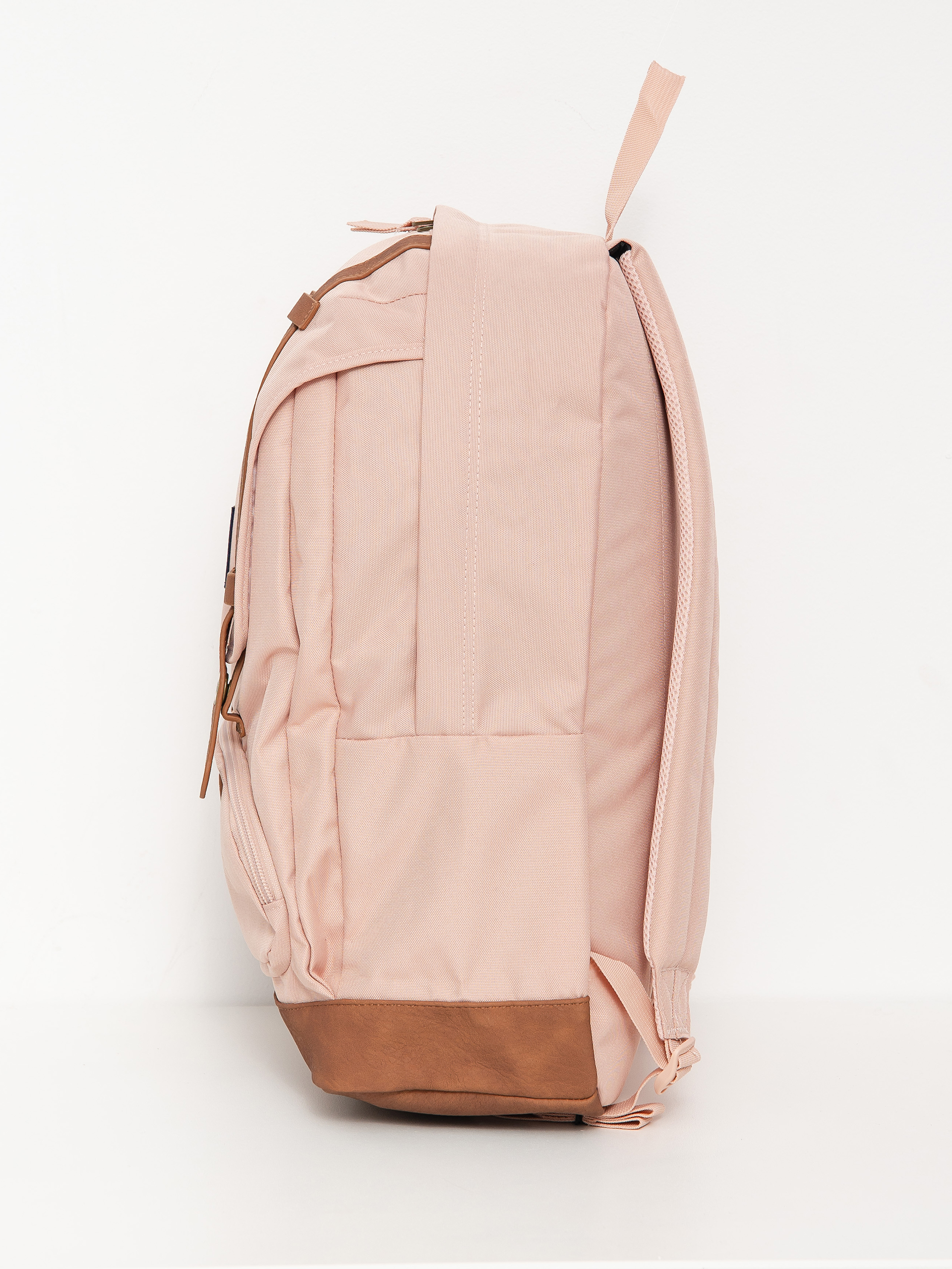 JanSport Cortlandt Hátizsák (misty rose)