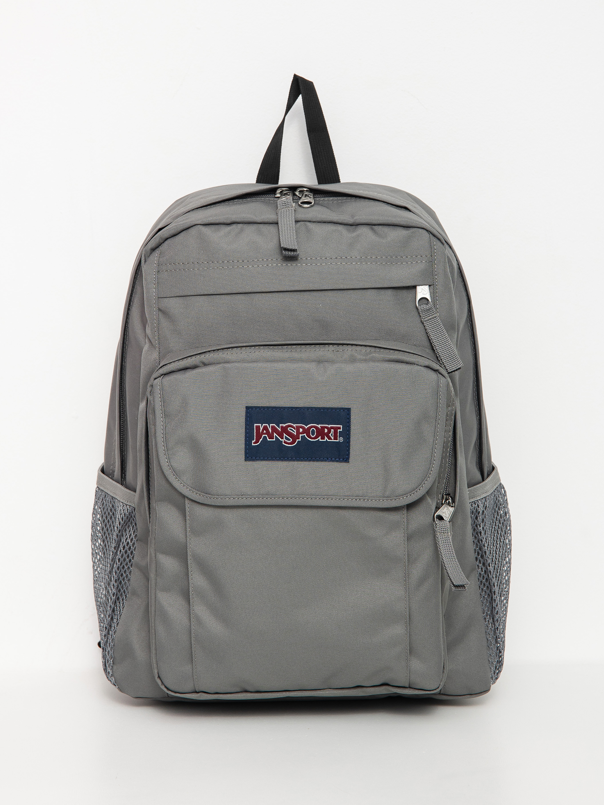 JanSport Union Pack Hu00e1tizsu00e1k (graphite grey)