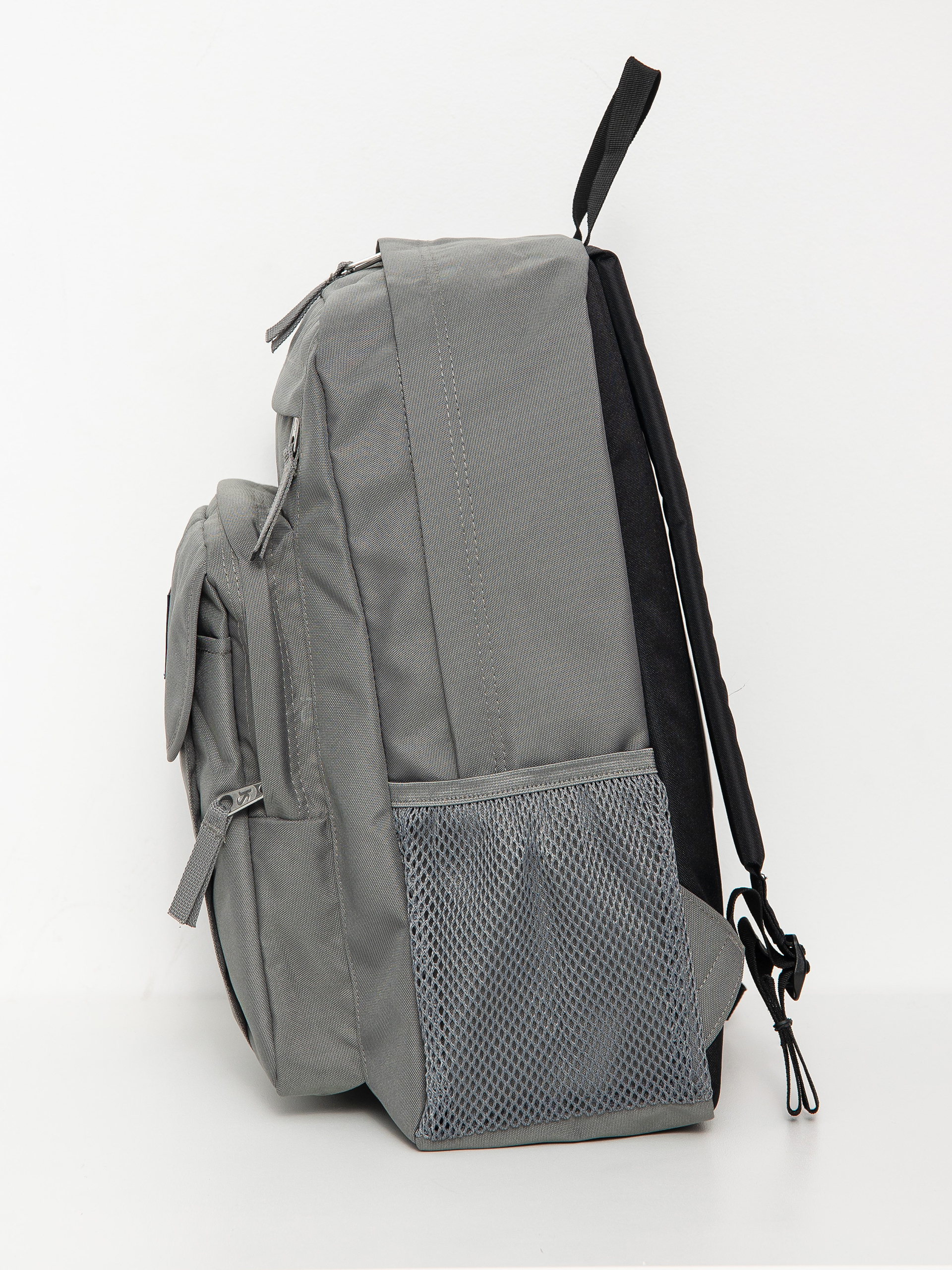 JanSport Union Pack Hátizsák (graphite grey)