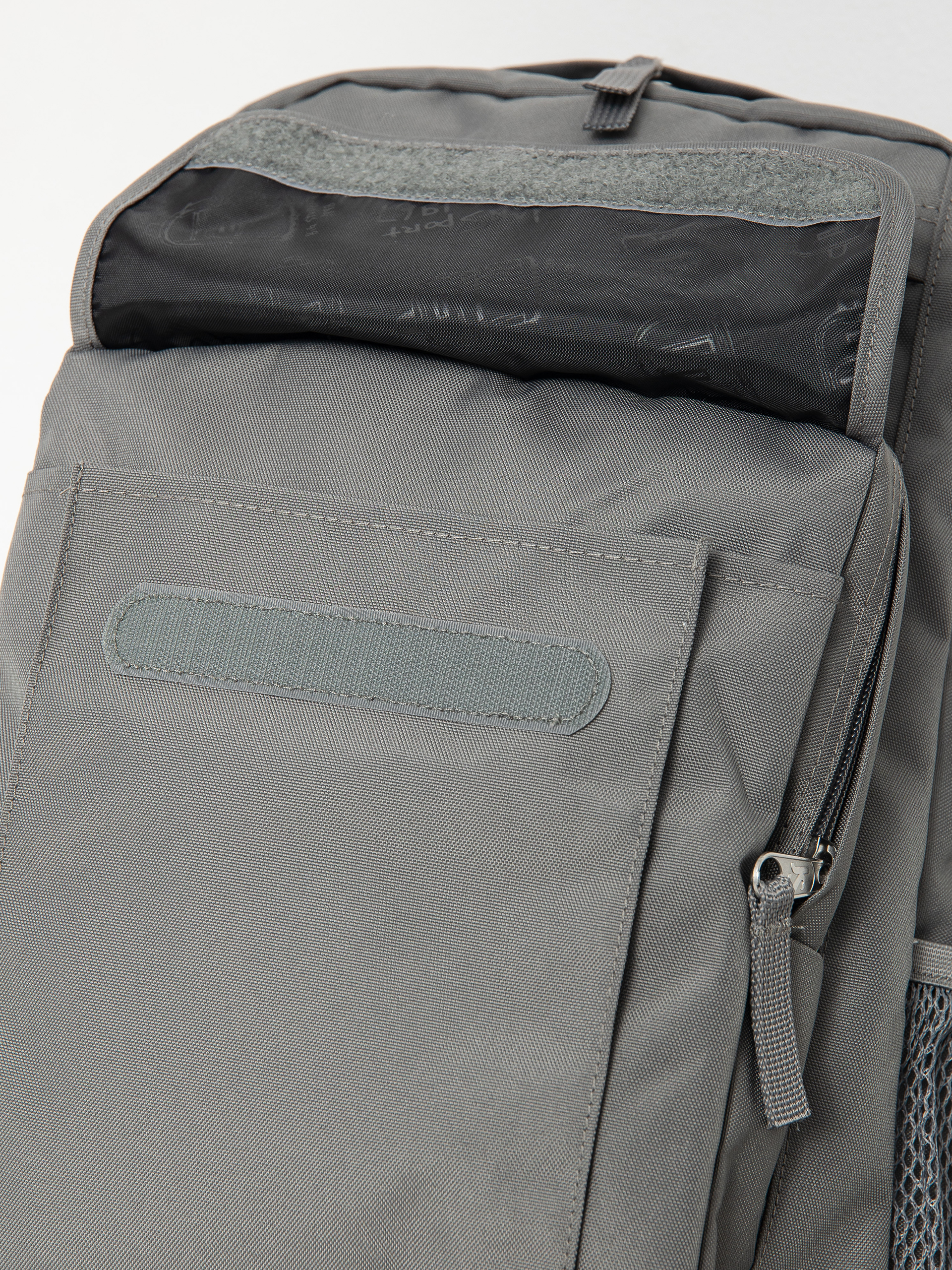 JanSport Union Pack Hátizsák (graphite grey)