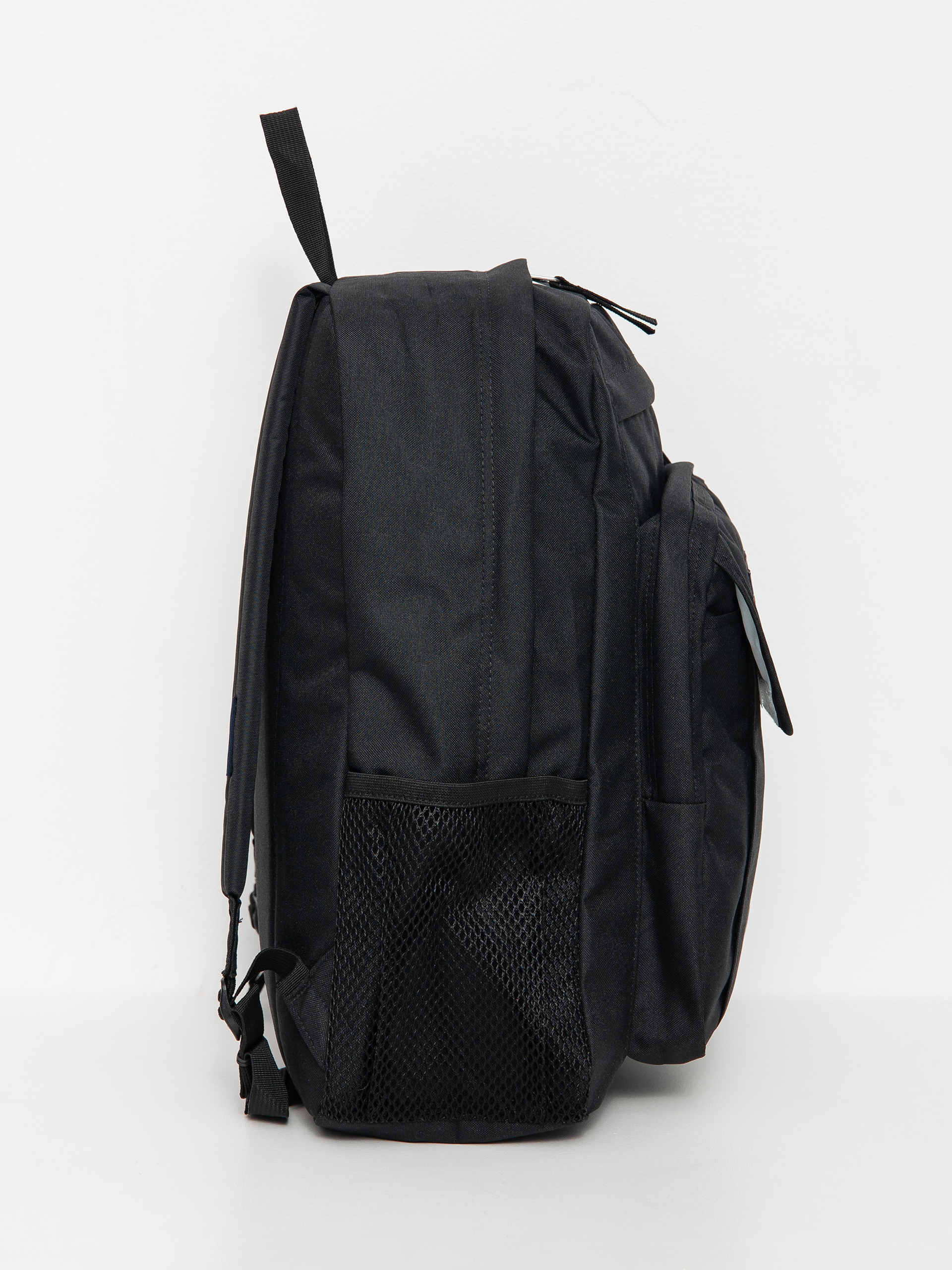 JanSport Union Pack Hátizsák (black)
