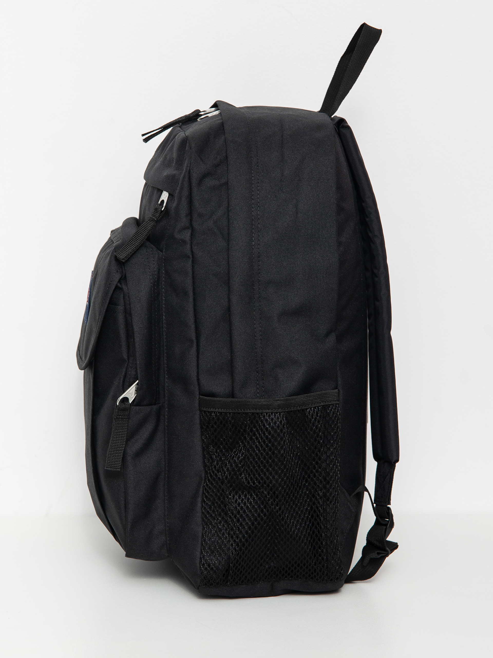 JanSport Union Pack Hátizsák (black)