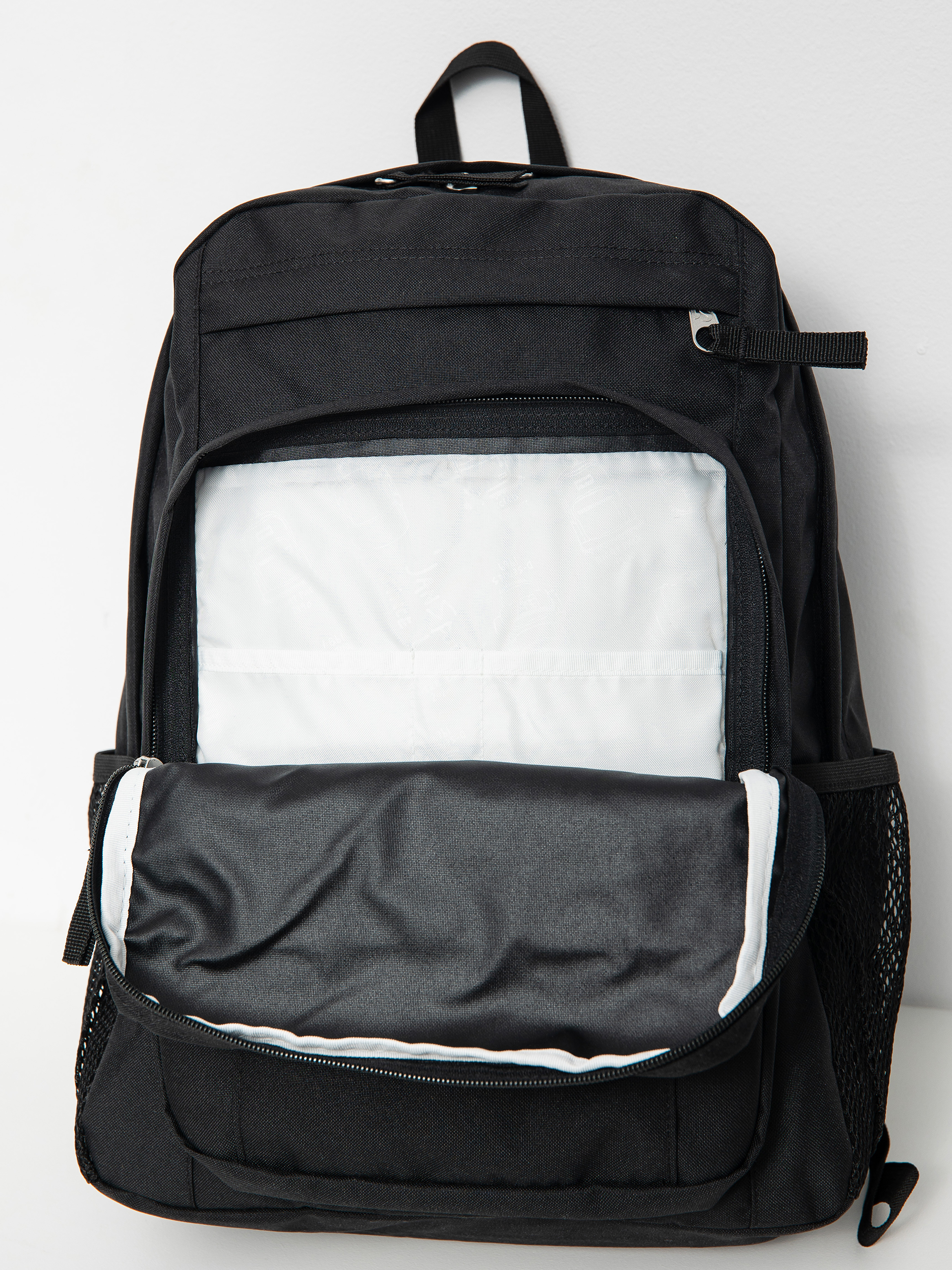 JanSport Union Pack Hátizsák (black)