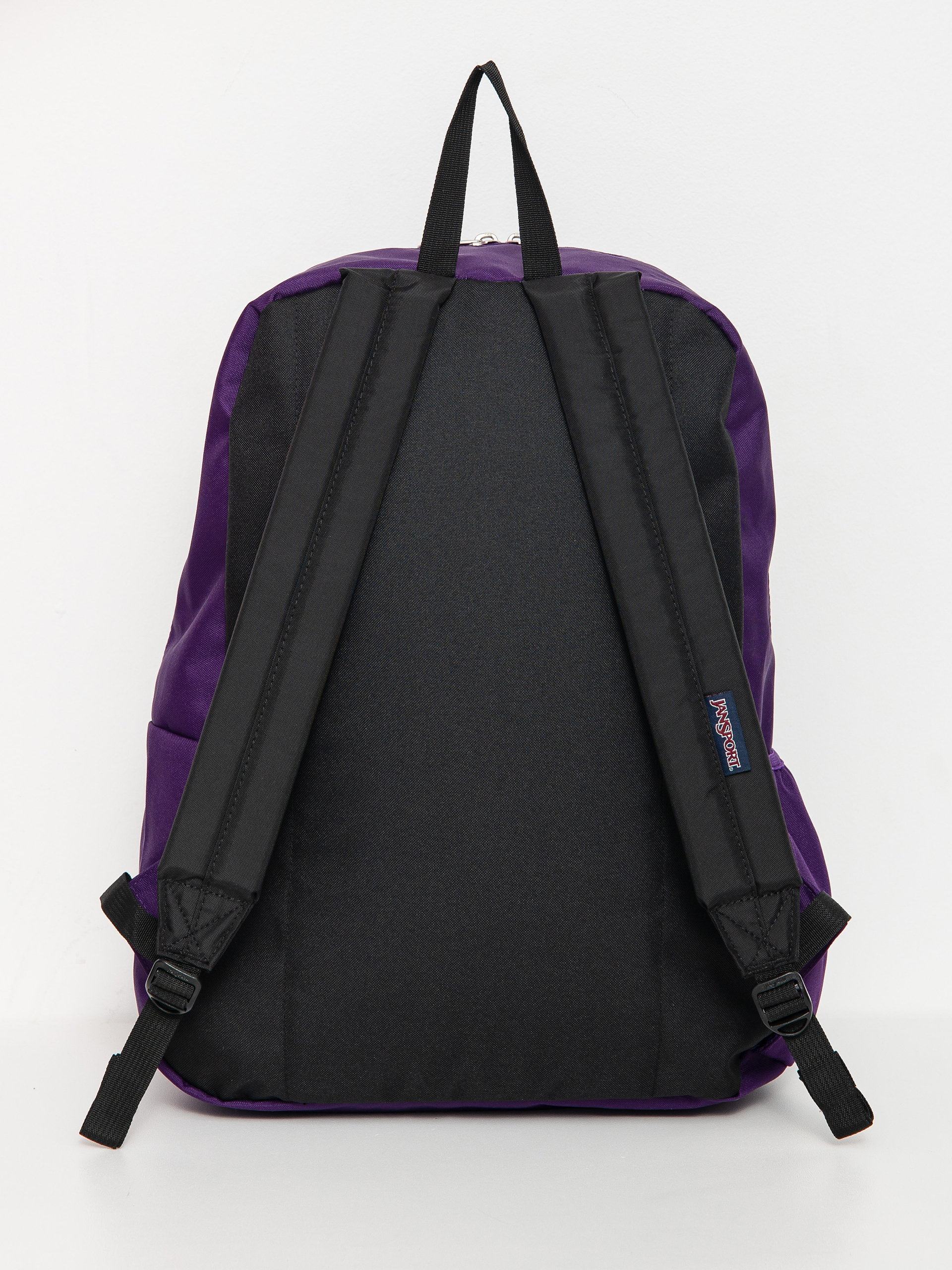 JanSport Cross Town Hátizsák (brazilian berry)
