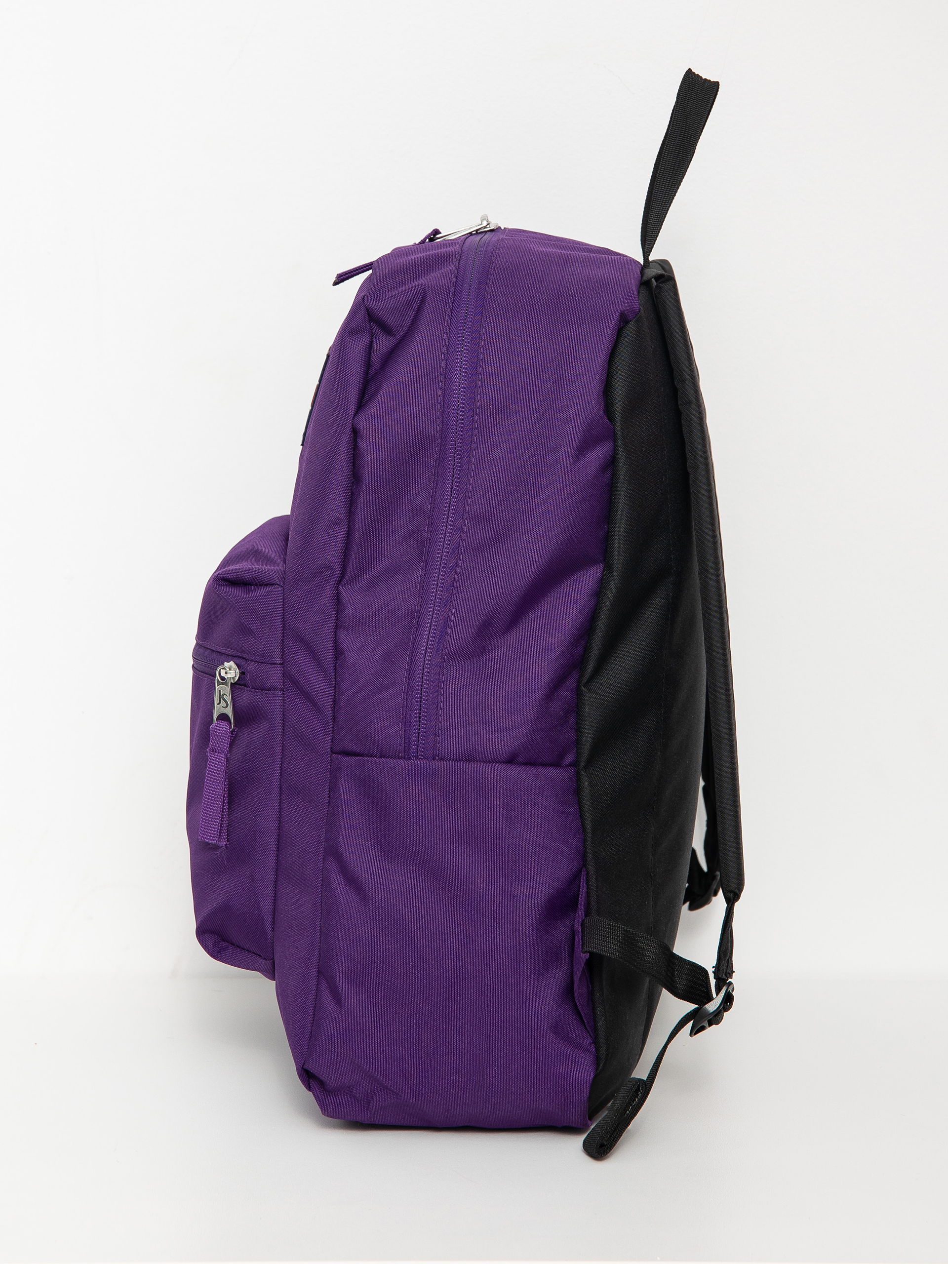 JanSport Cross Town Hátizsák (brazilian berry)