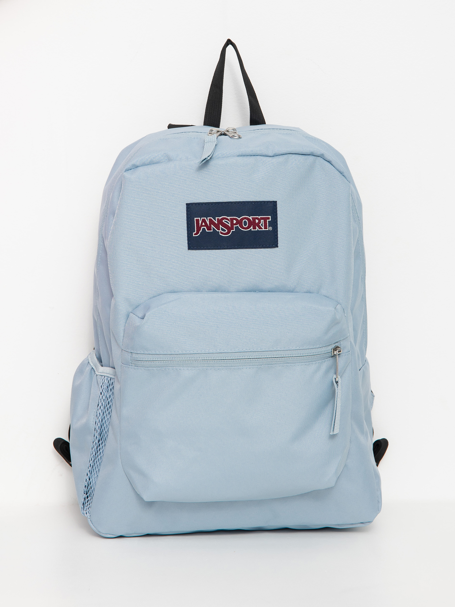 JanSport Cross Town Hátizsák (blue dusk)
