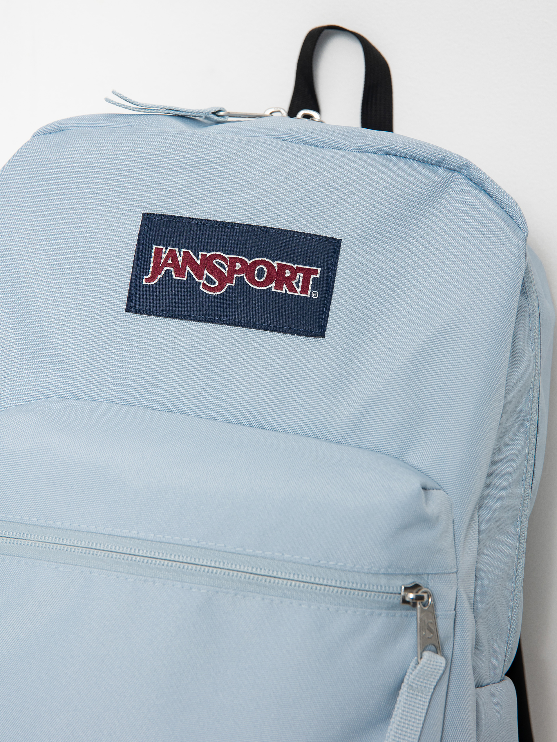 JanSport Cross Town Hátizsák (blue dusk)