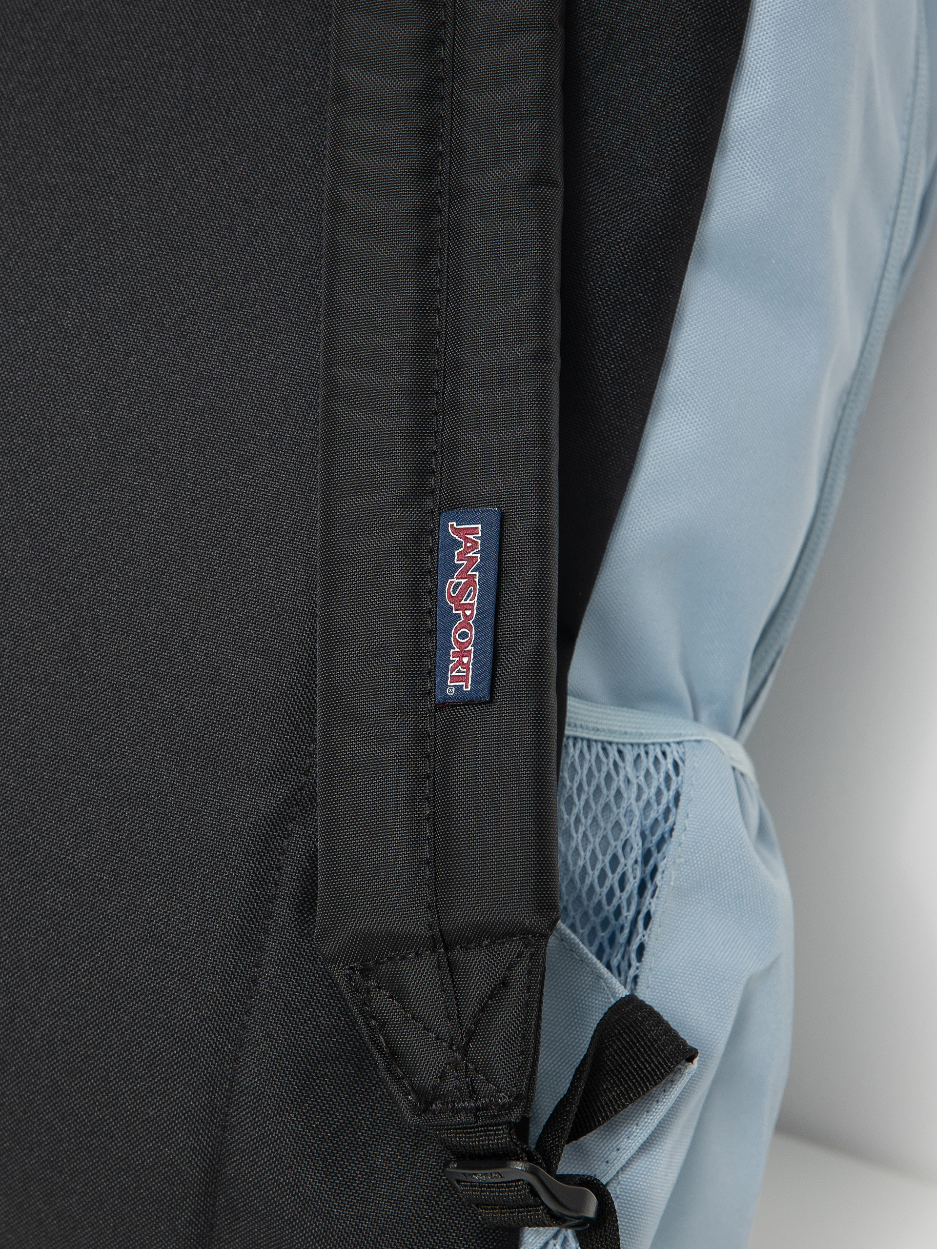 JanSport Cross Town Hátizsák (blue dusk)
