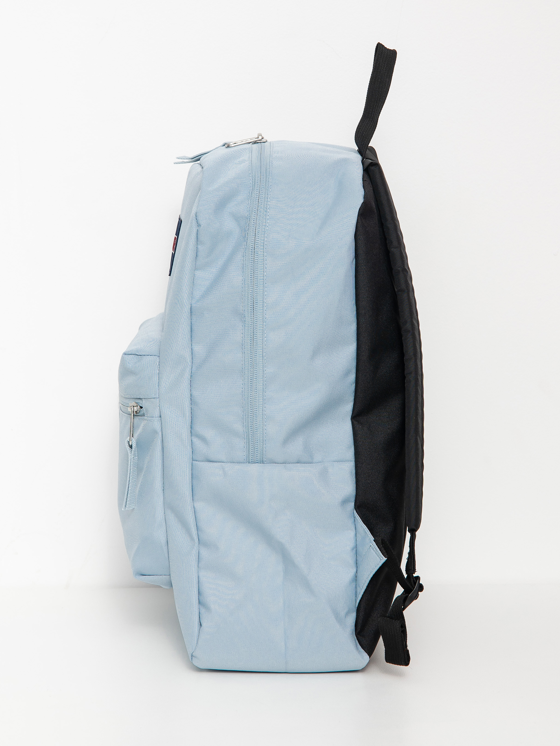 JanSport Cross Town Hátizsák (blue dusk)