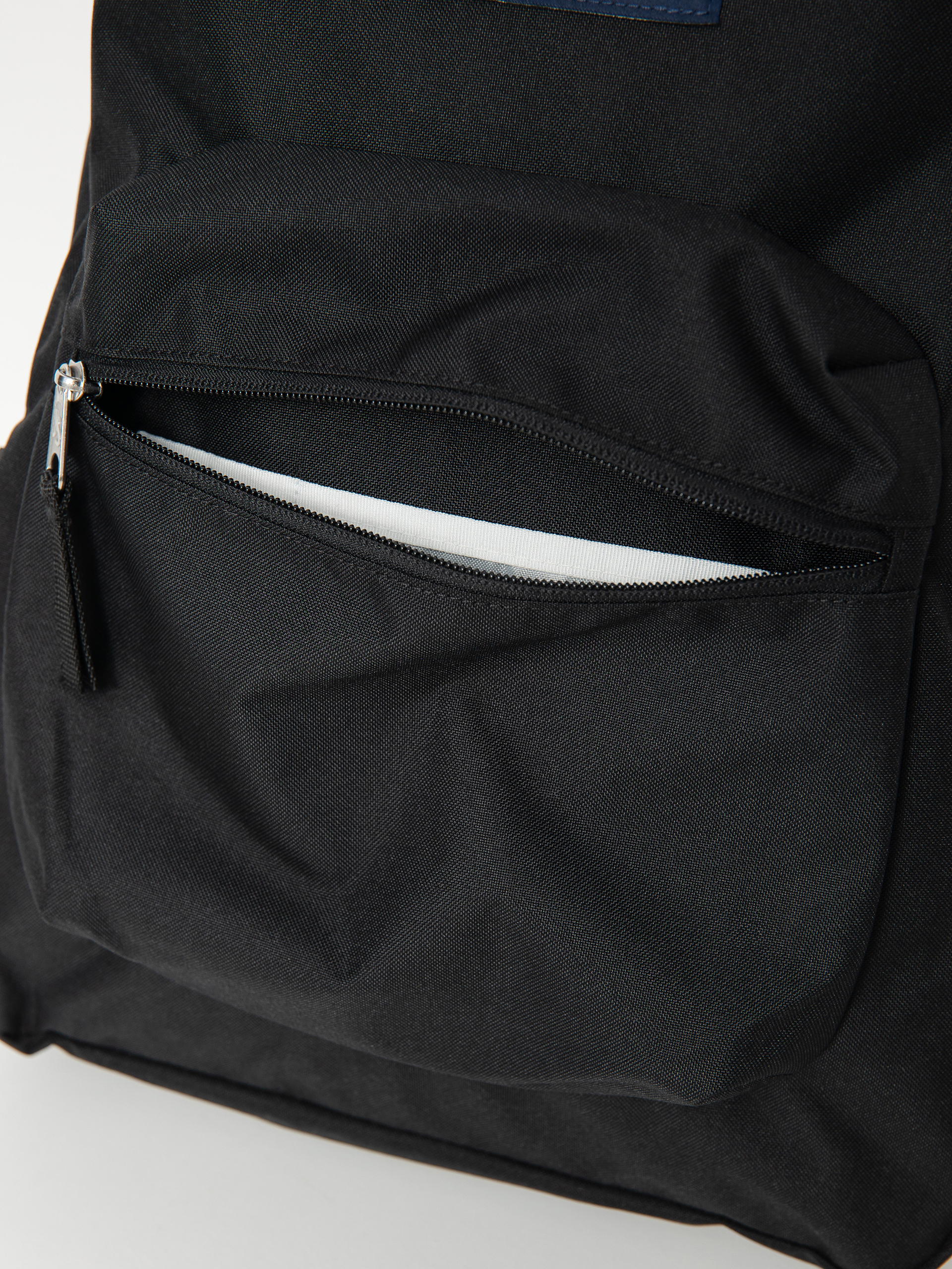 JanSport Cross Town Hátizsák (black)