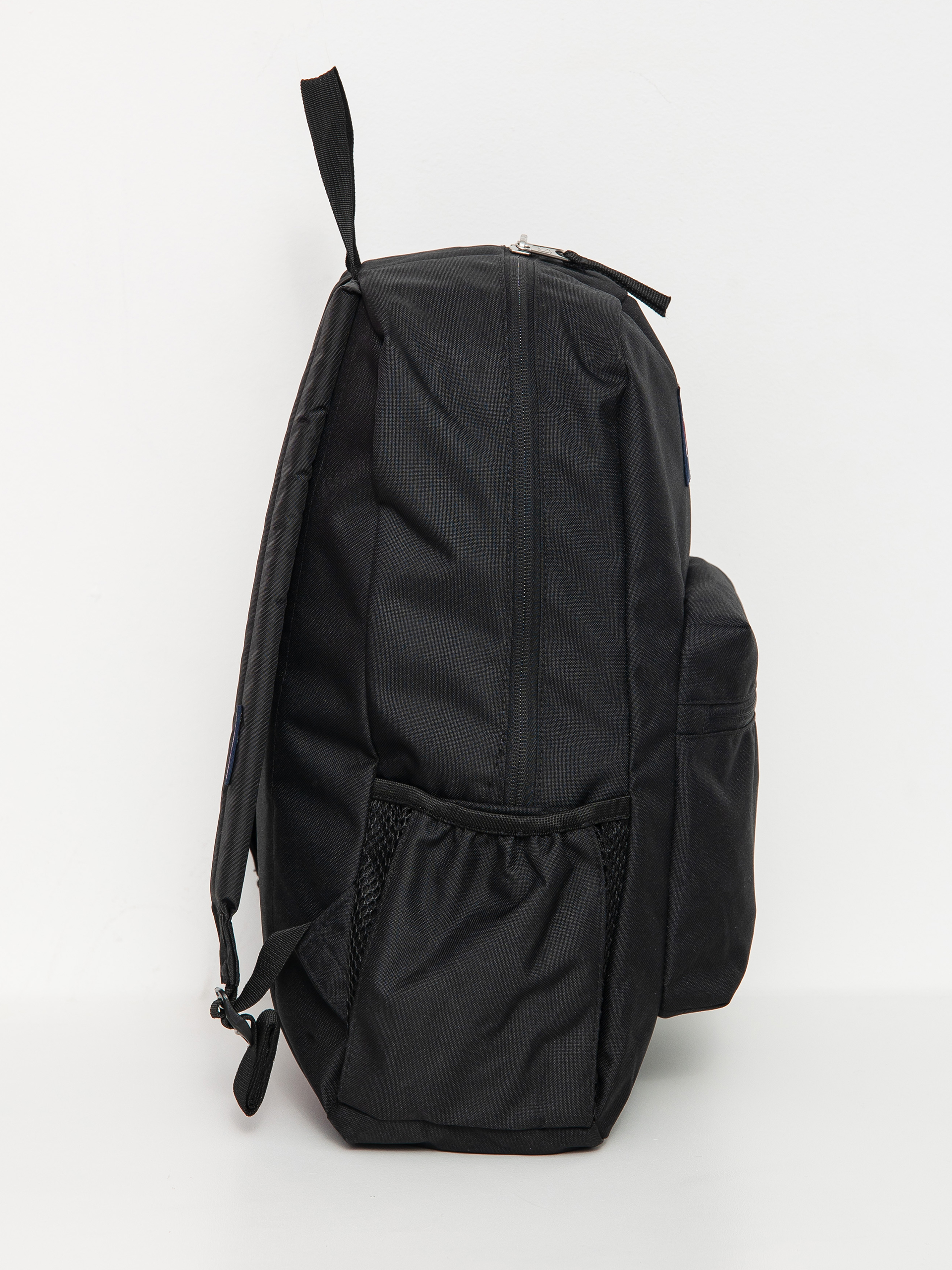 JanSport Cross Town Hátizsák (black)