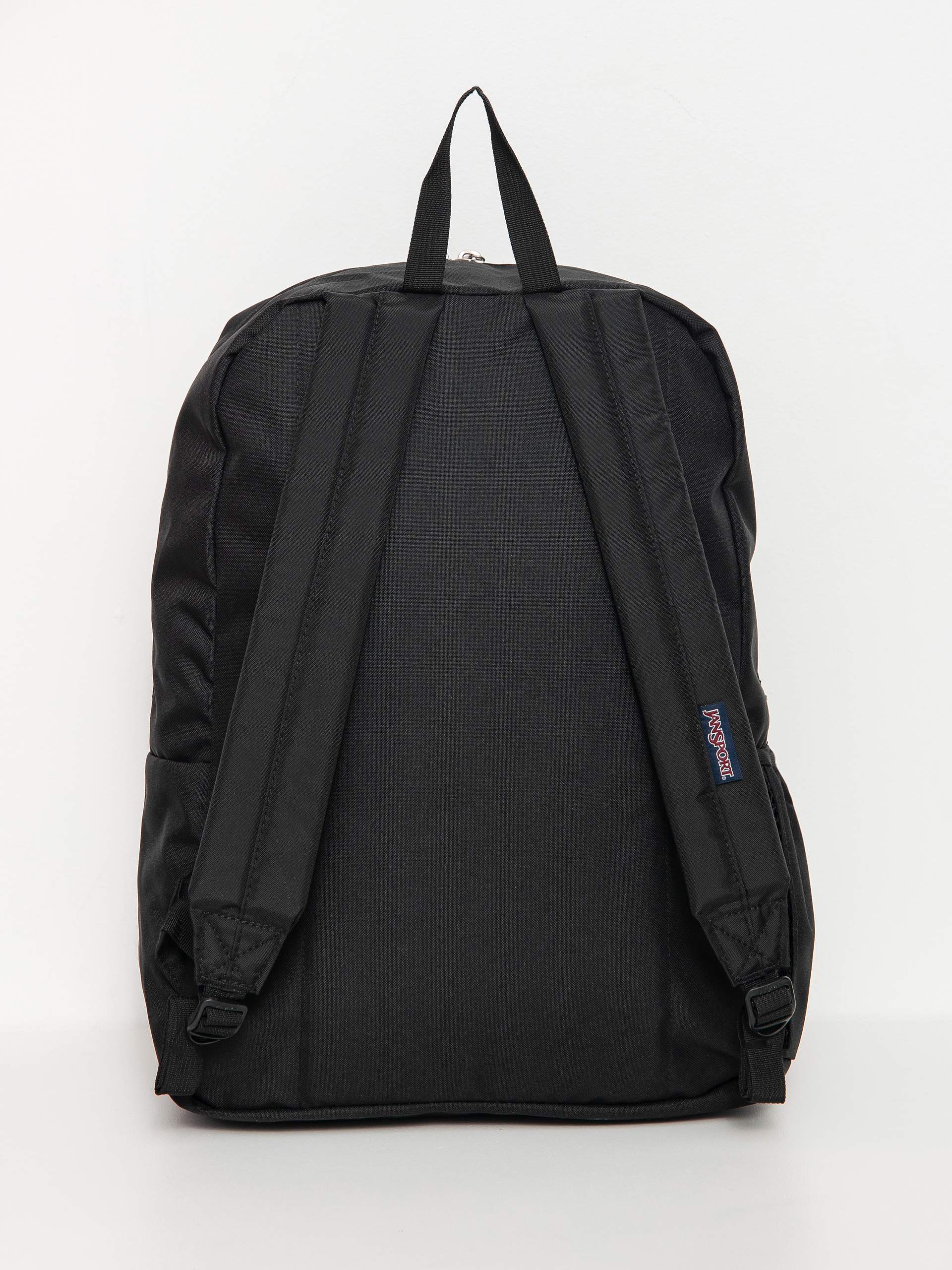 JanSport Cross Town Hátizsák (black)