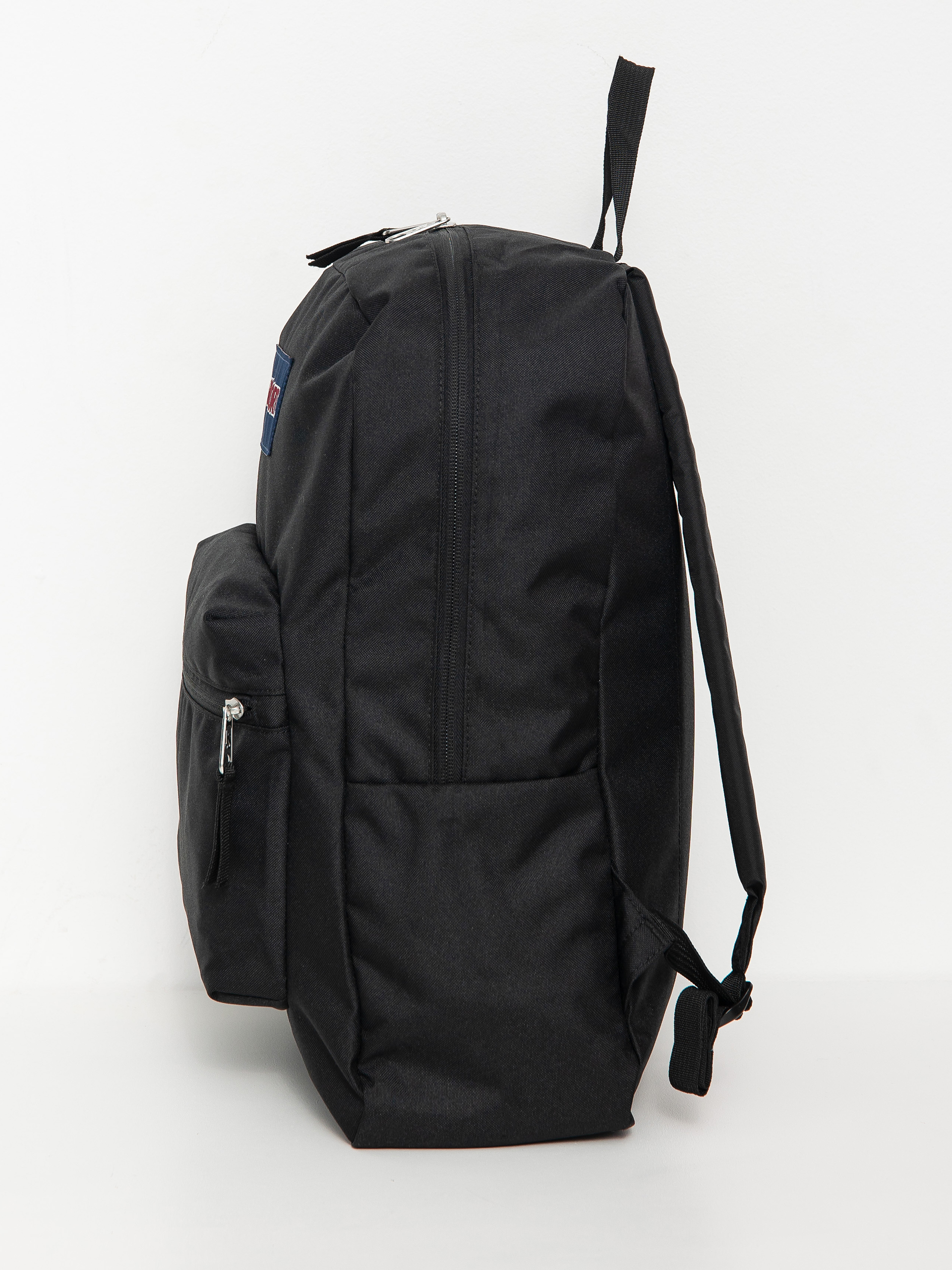 JanSport Cross Town Hátizsák (black)