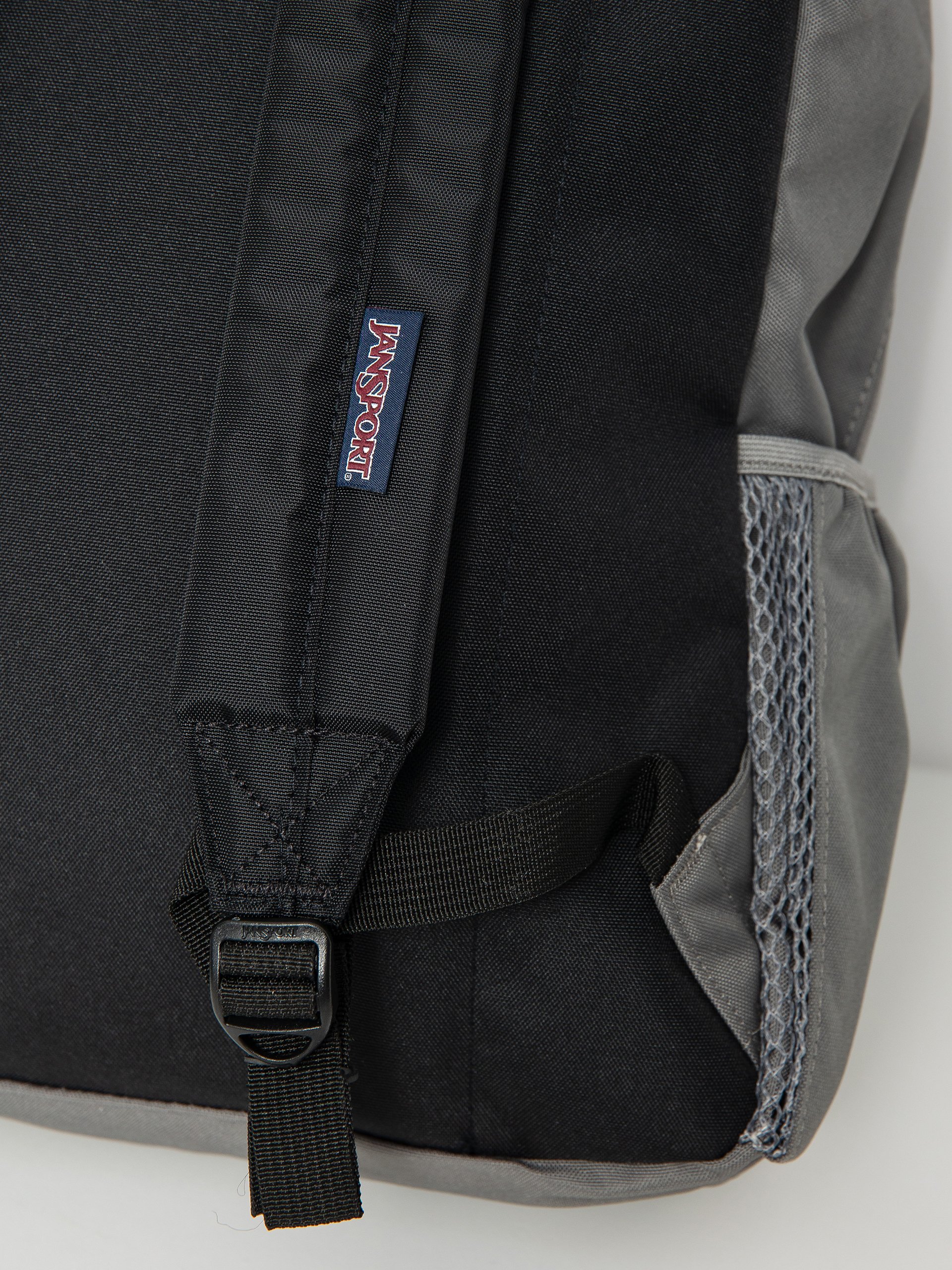 JanSport Cross Town Hátizsák (graphite grey)