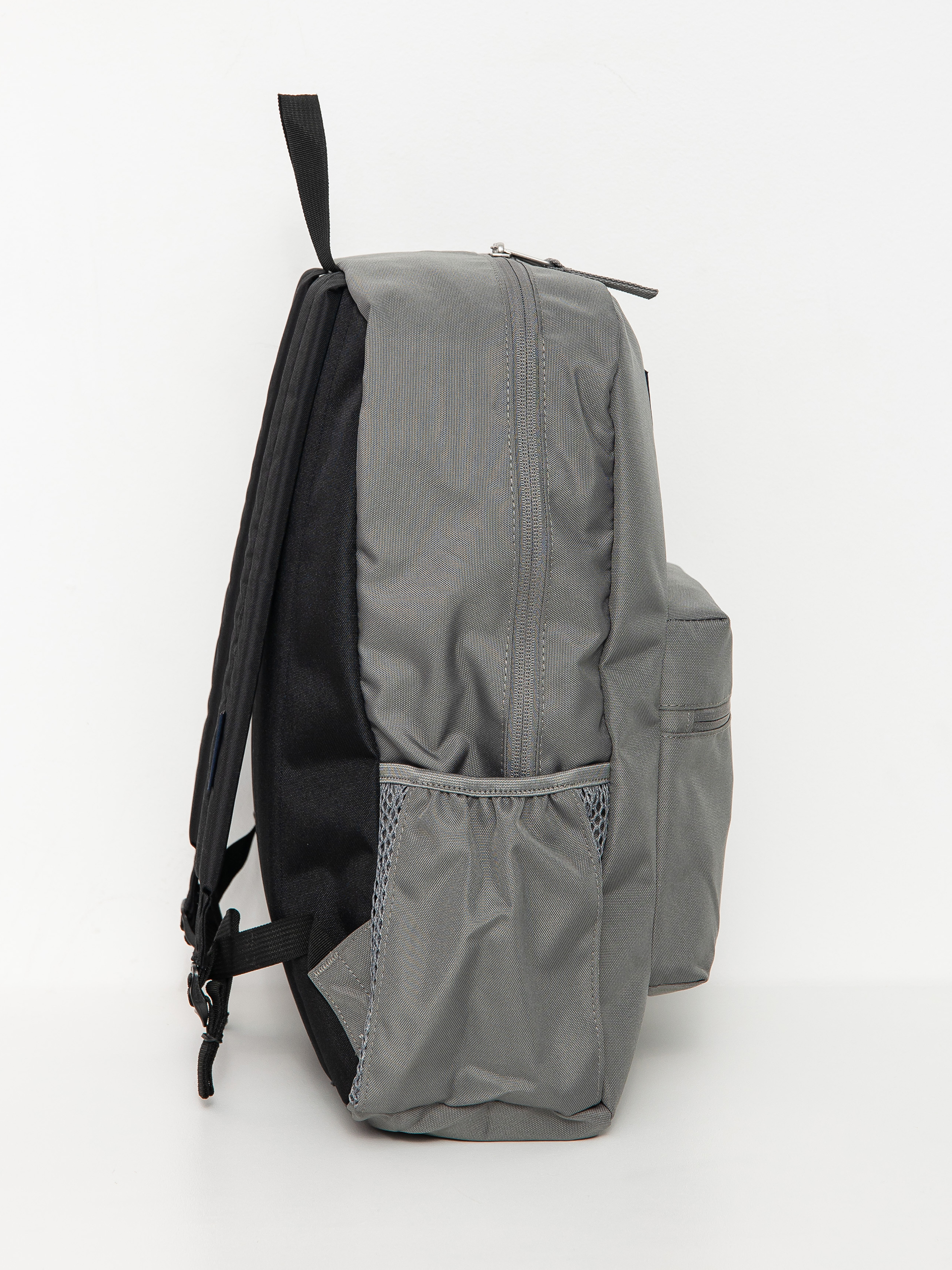 JanSport Cross Town Hátizsák (graphite grey)