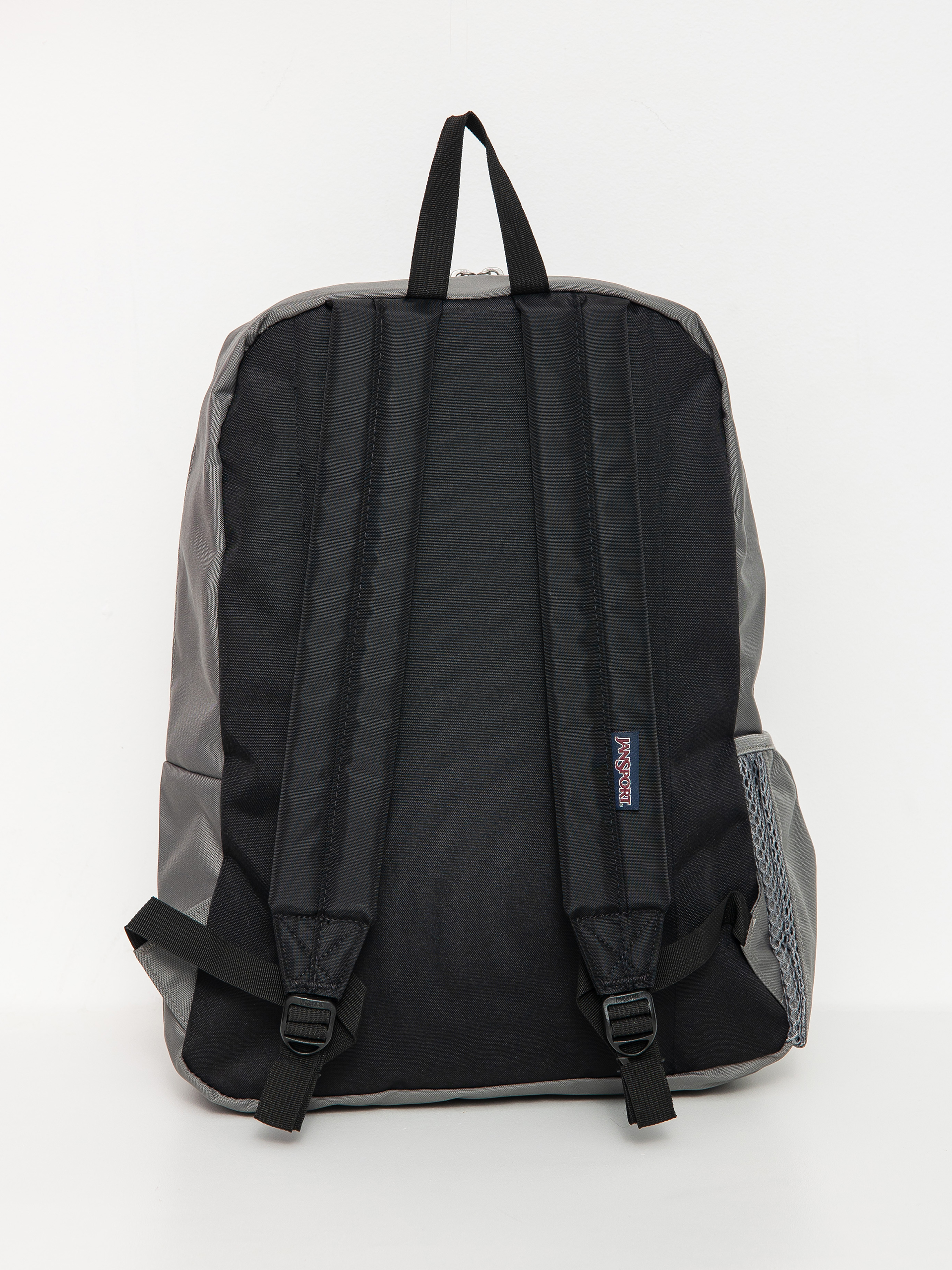 JanSport Cross Town Hátizsák (graphite grey)