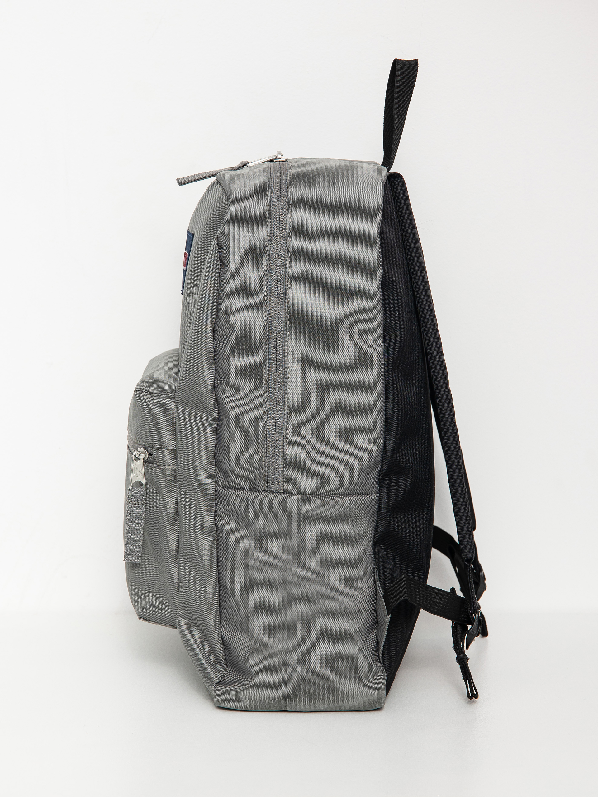 JanSport Cross Town Hátizsák (graphite grey)