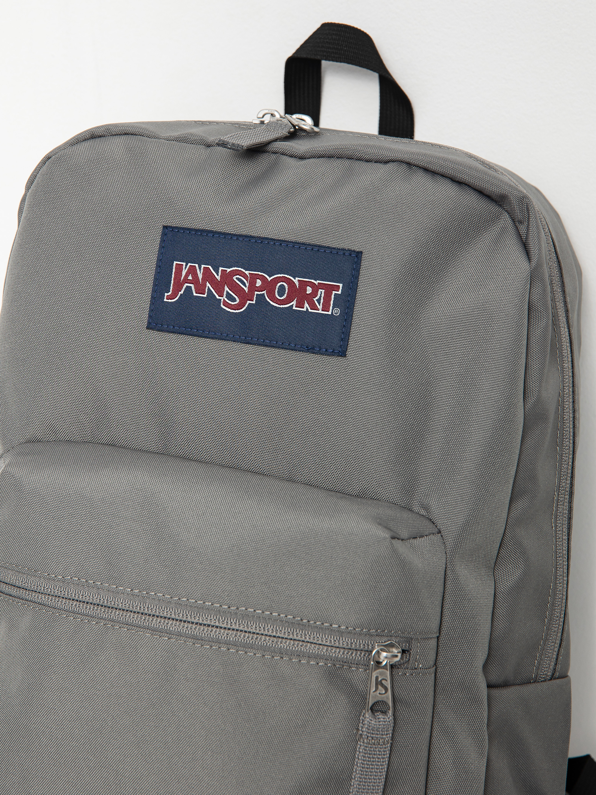 JanSport Cross Town Hátizsák (graphite grey)