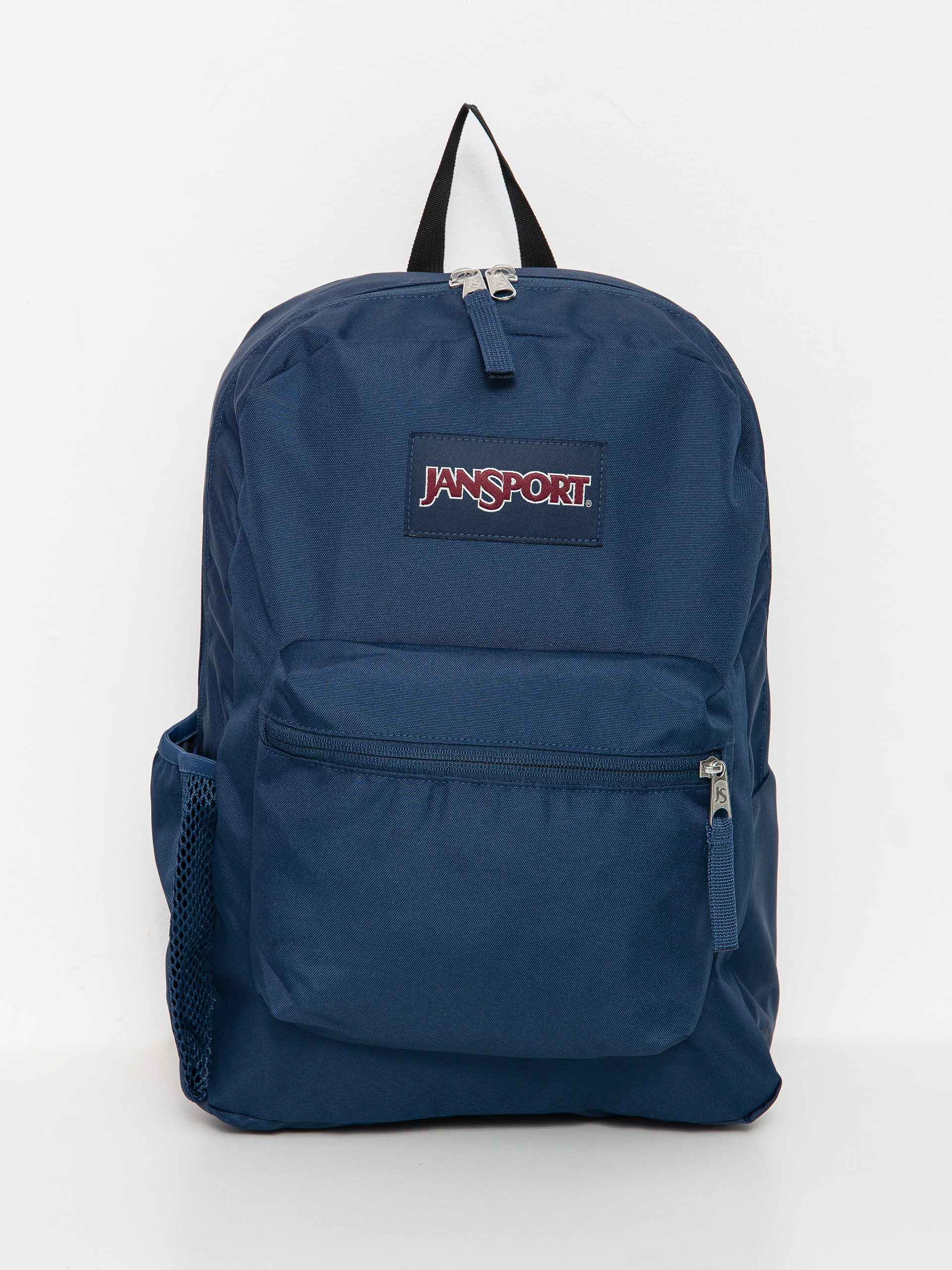 JanSport Cross Town Hátizsák (navy)