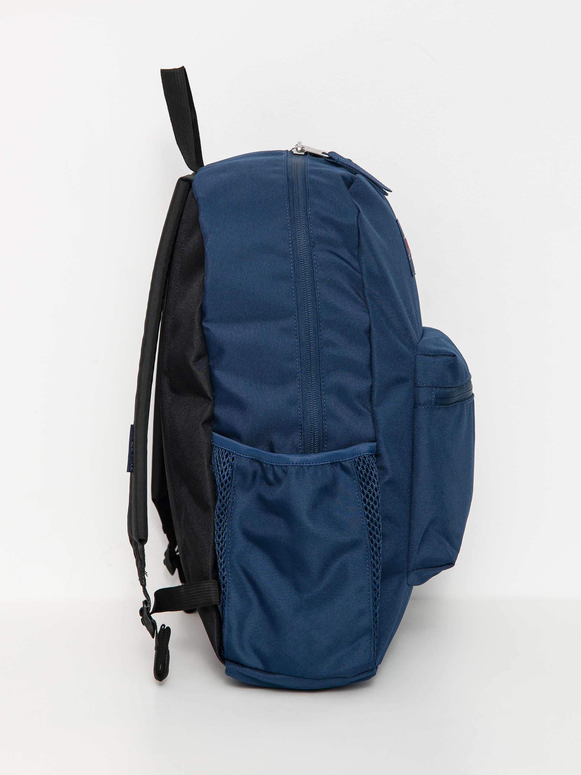 JanSport Cross Town Hátizsák (navy)