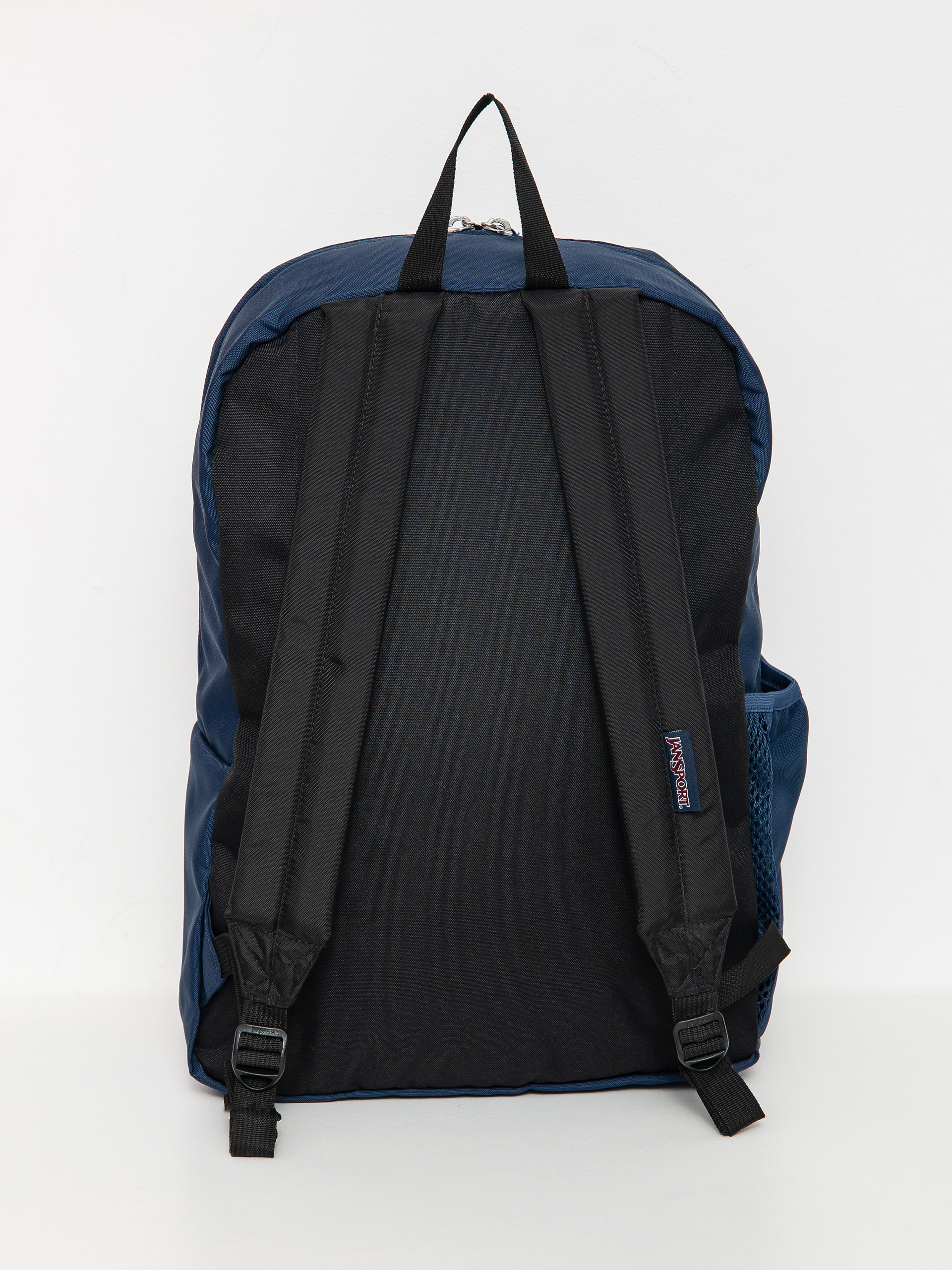 JanSport Cross Town Hátizsák (navy)