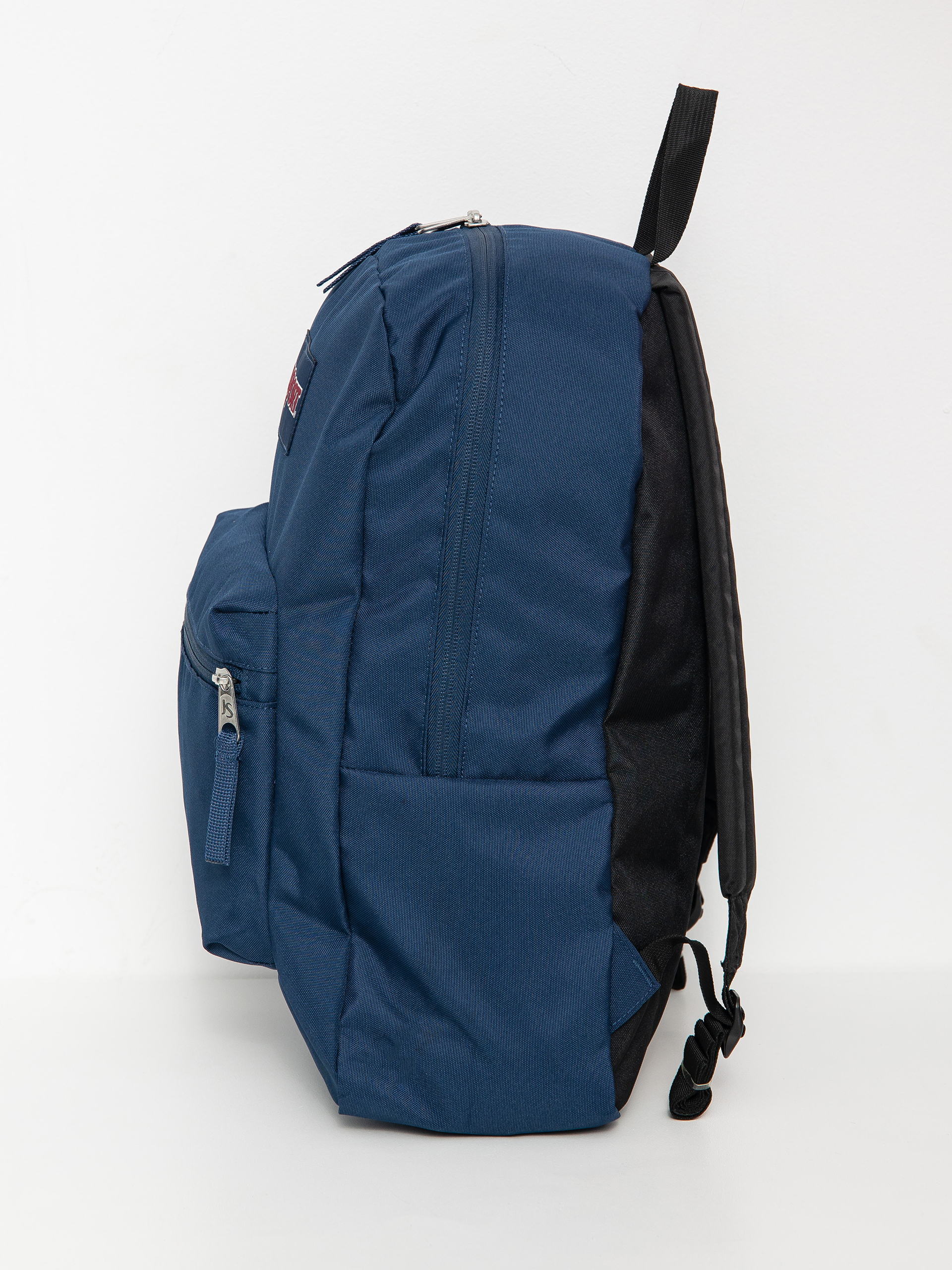 JanSport Cross Town Hátizsák (navy)