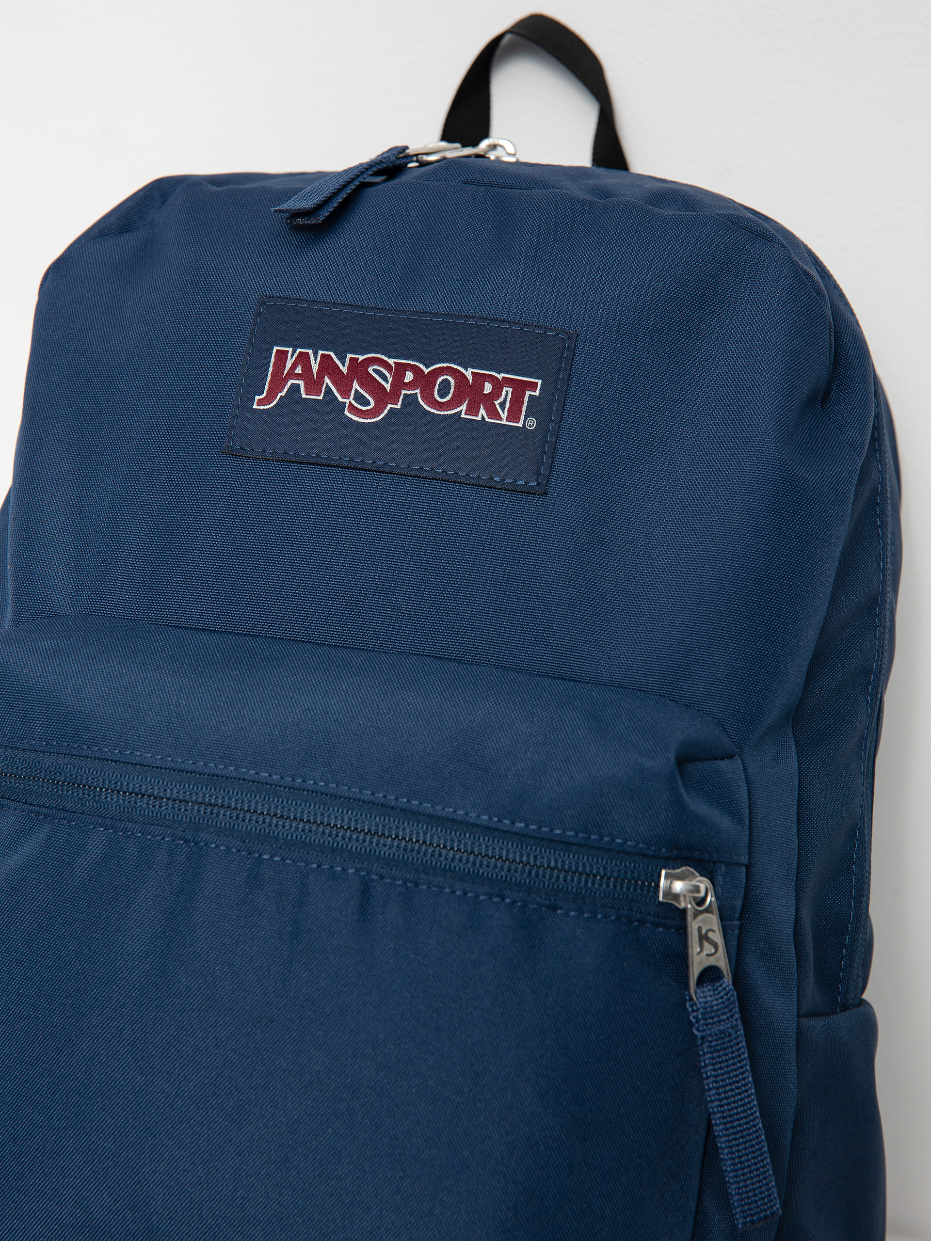 JanSport Cross Town Hátizsák (navy)