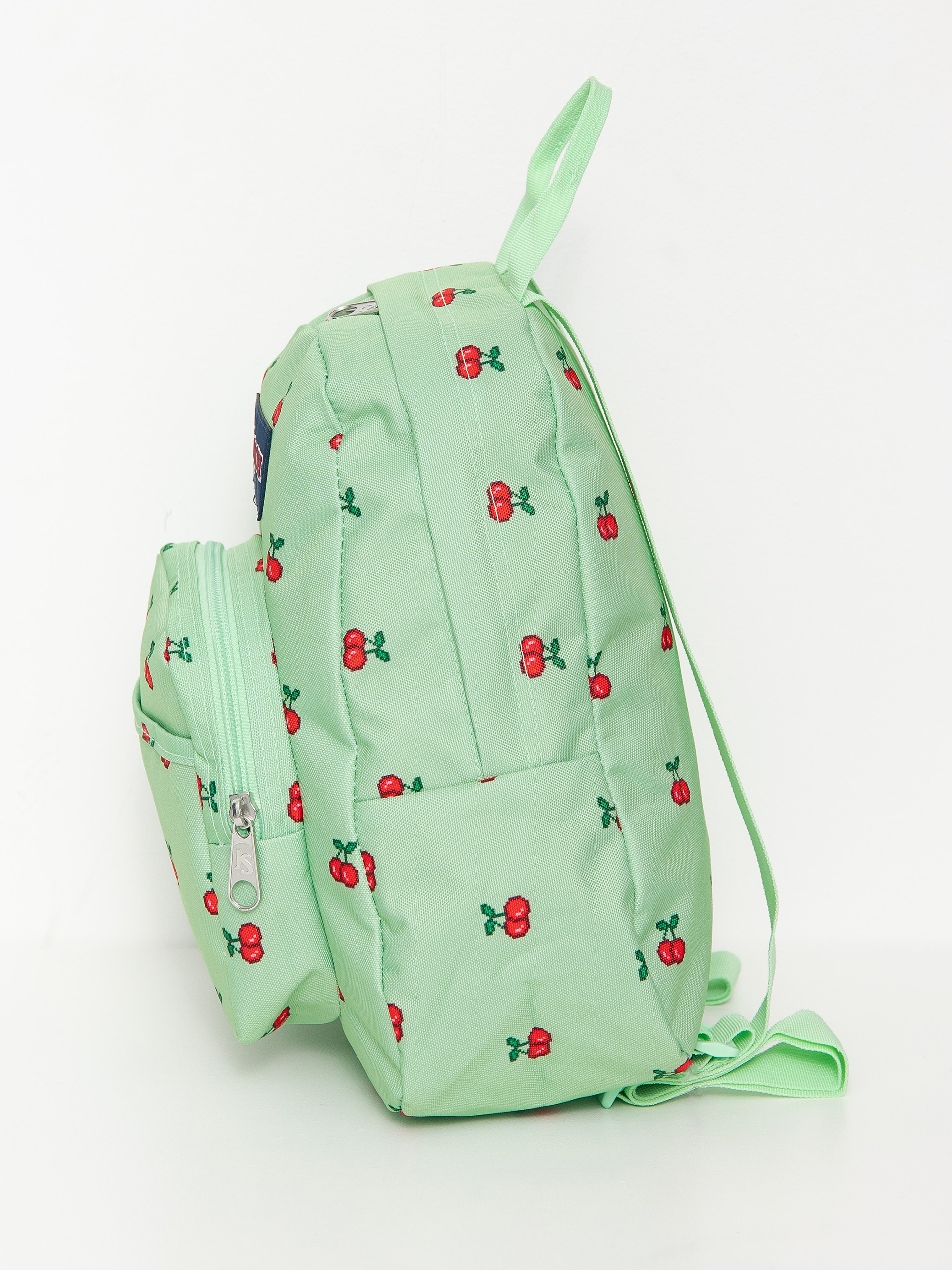 JanSport Half Pint Hátizsák (8 bit cherries)