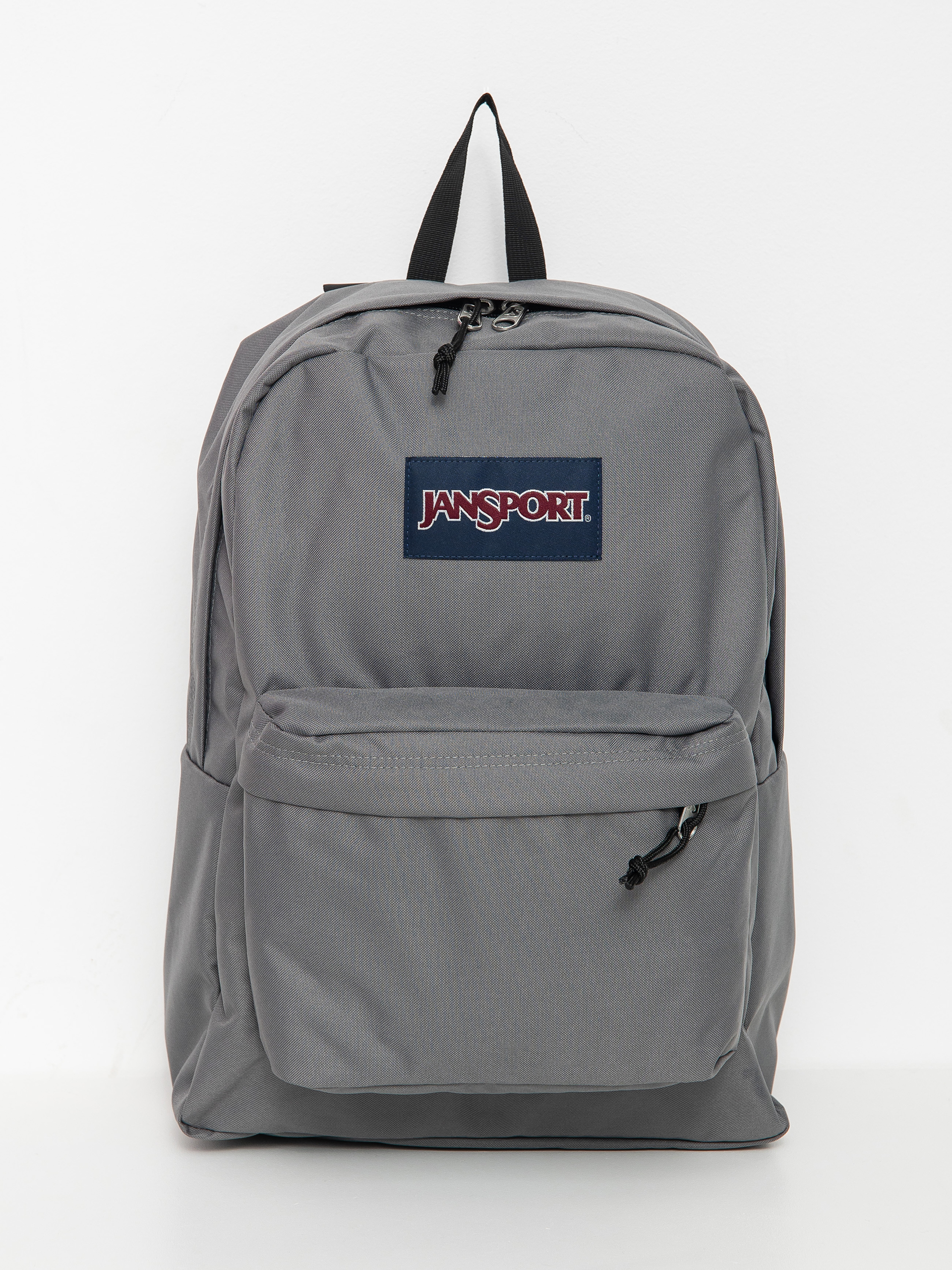 JanSport Superbreak One Hu00e1tizsu00e1k (graphite grey)