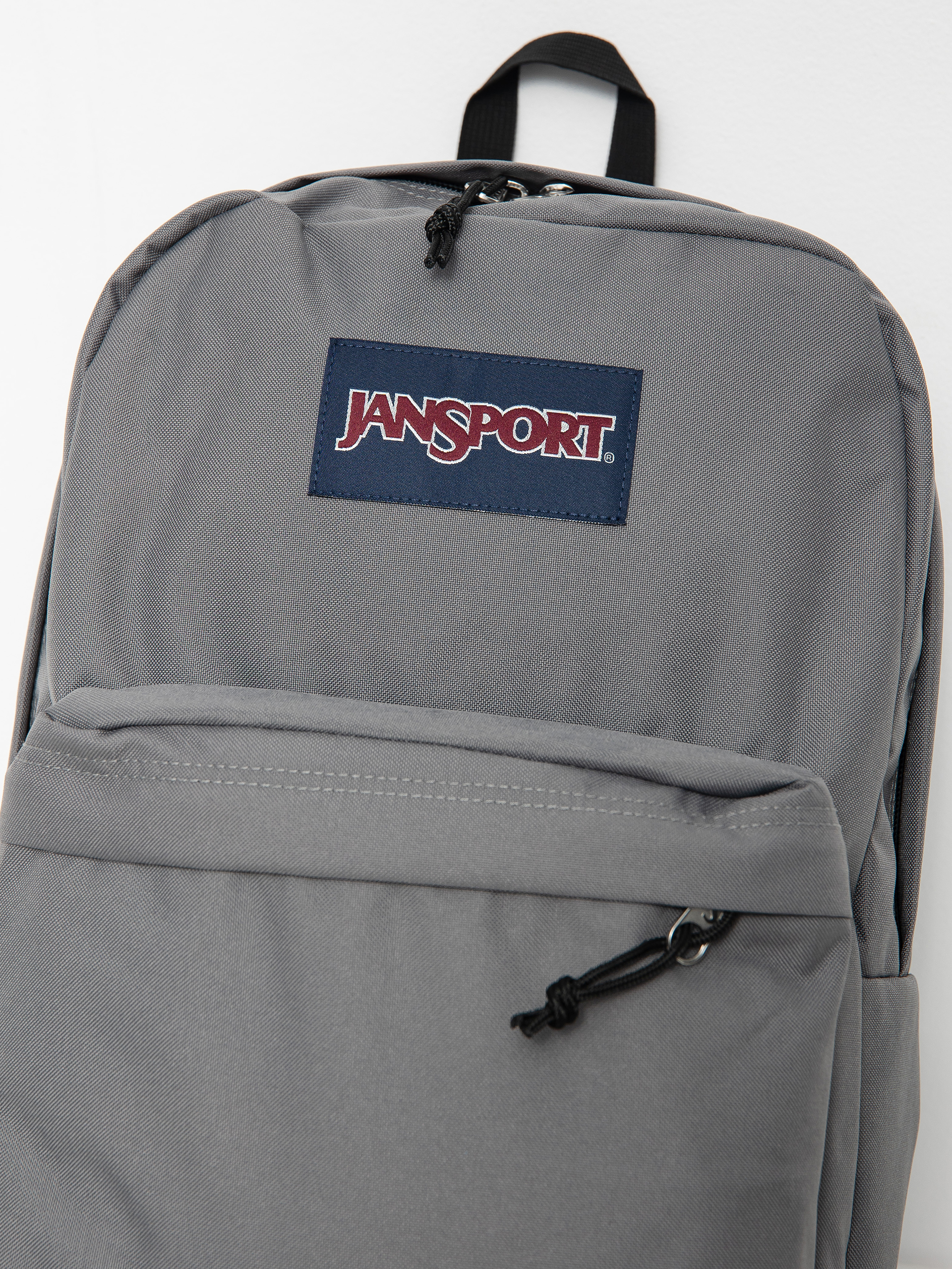 JanSport Superbreak One Hátizsák (graphite grey)