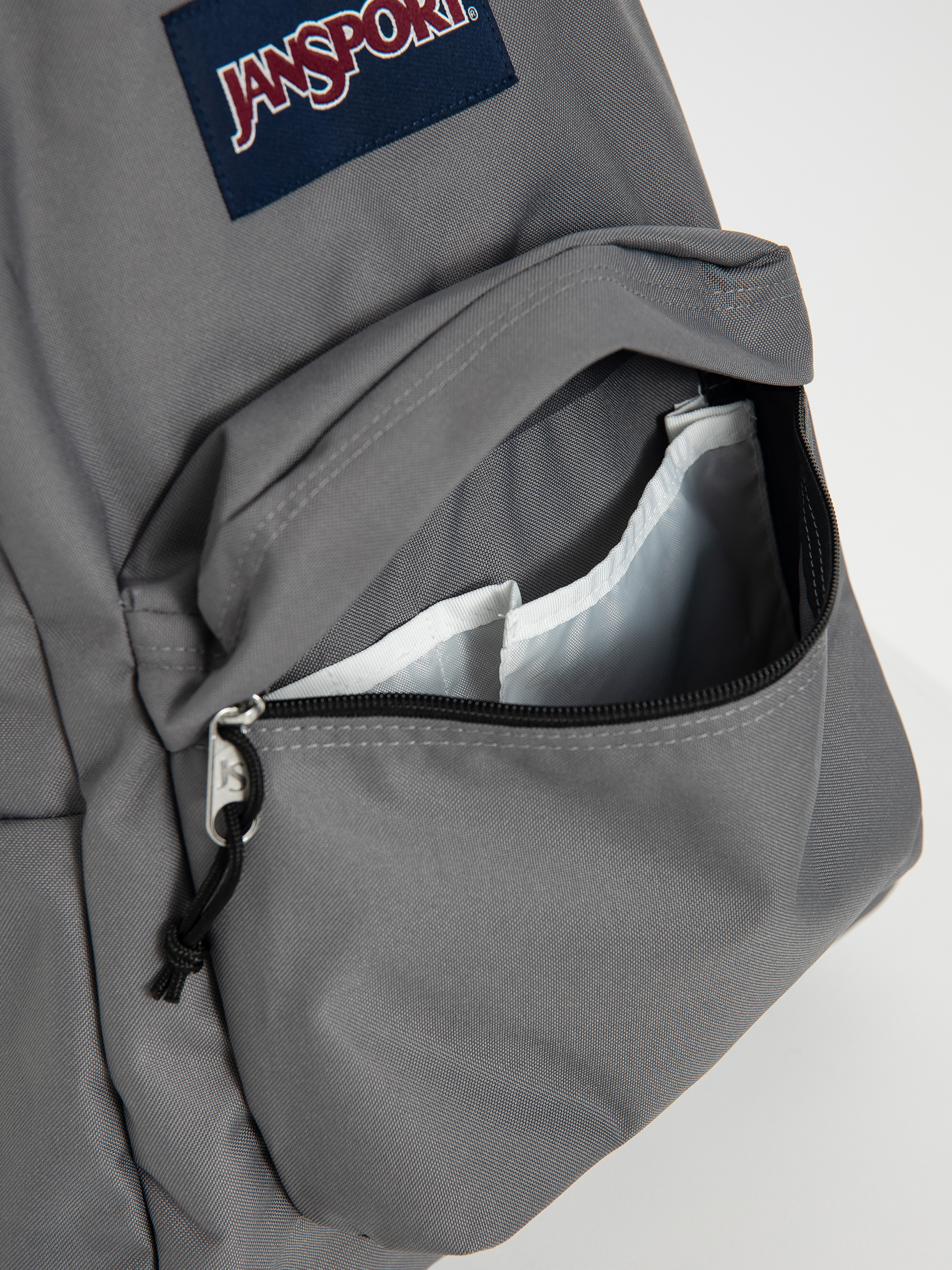 JanSport Superbreak One Hátizsák (graphite grey)