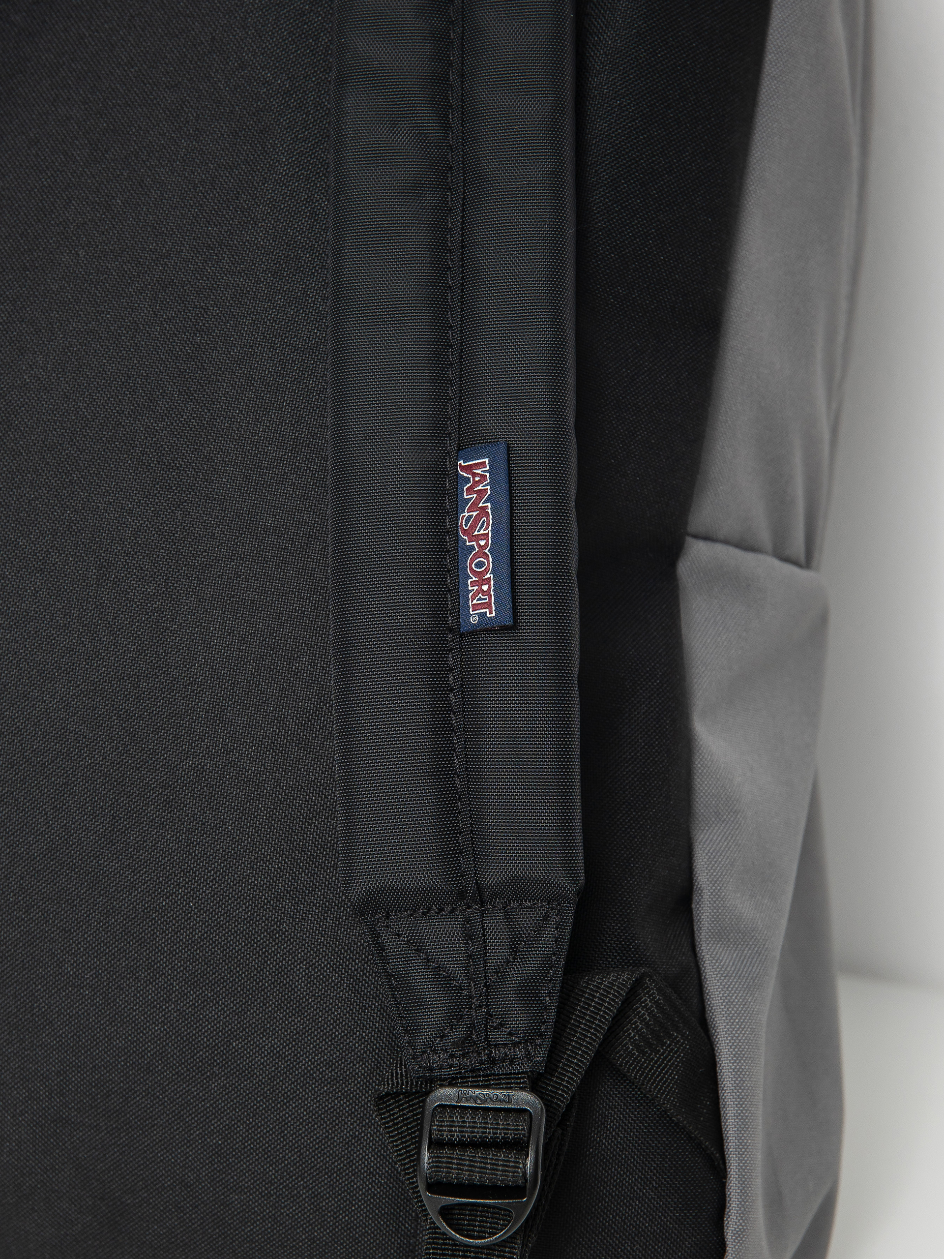 JanSport Superbreak One Hátizsák (graphite grey)