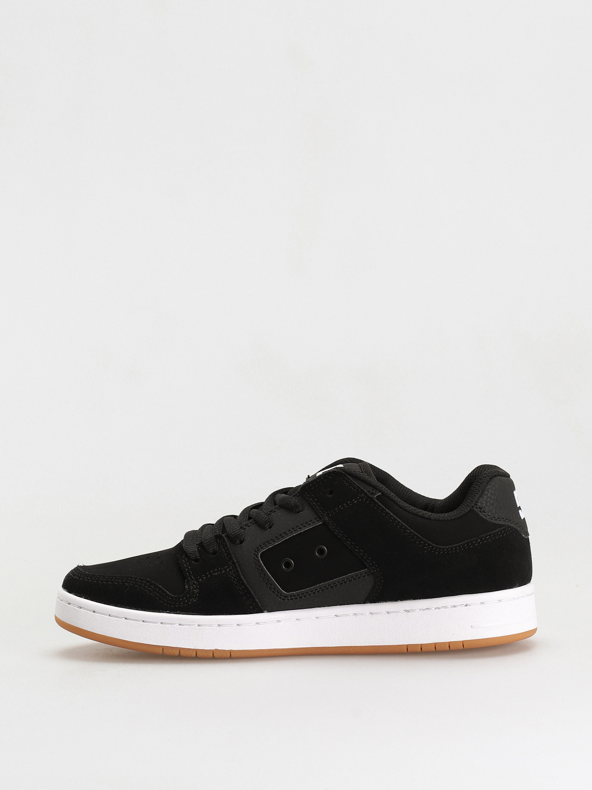 DC Manteca 4 S Cipők (black/white/gum)