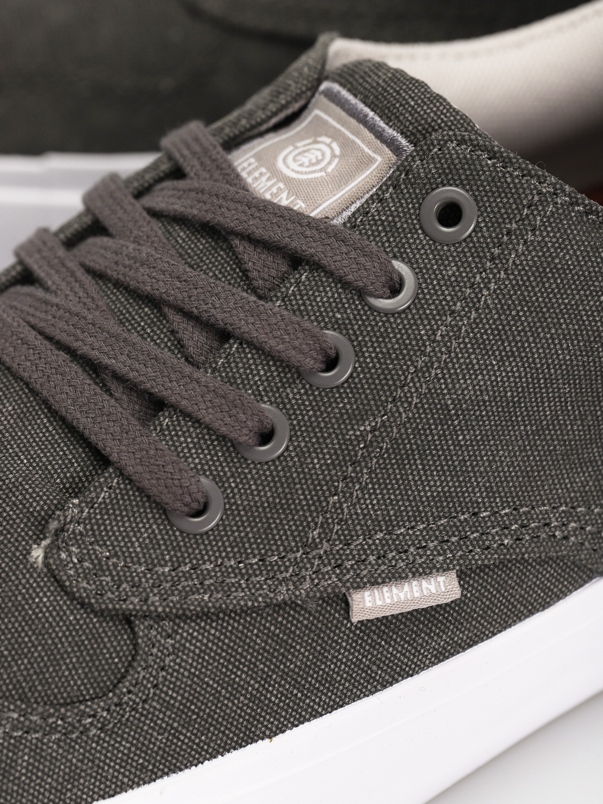 Element Topaz C3 Cipők (black)