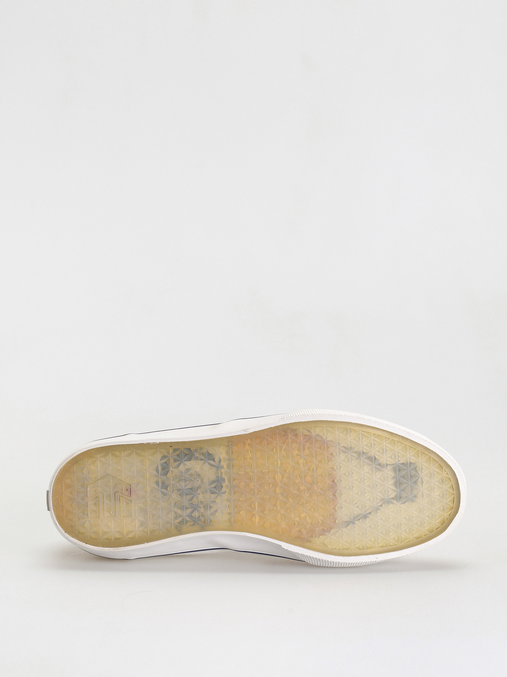 Etnies Marana Slip X Colt 45 Cipők (white/print)