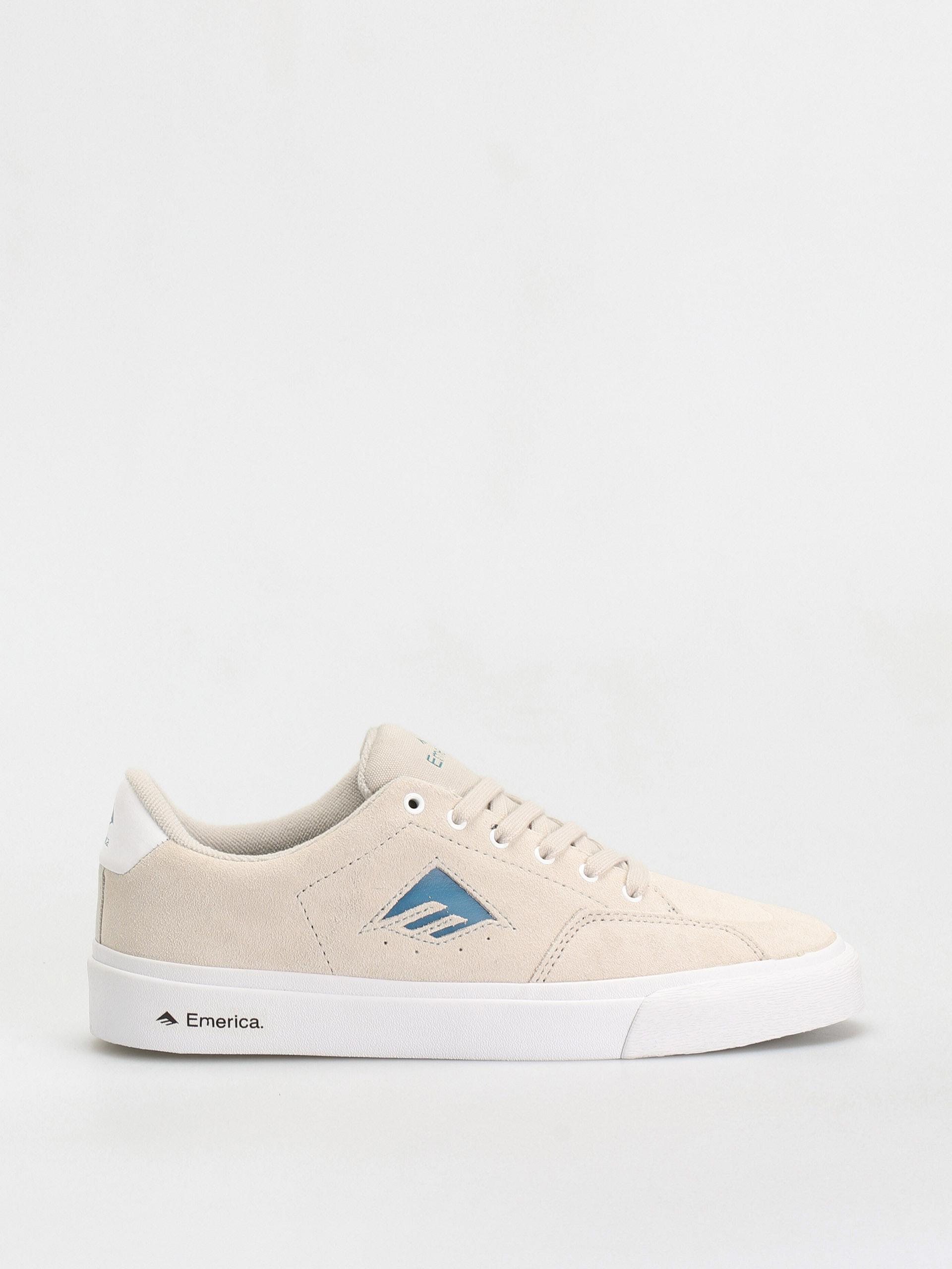 Emerica Temple Cipők (white/blue)