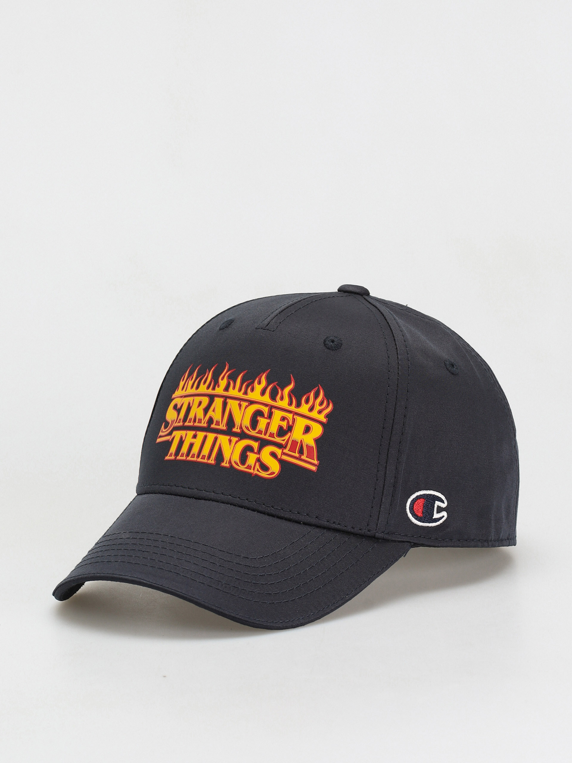 Champion X Stranger Things Baseball Cap 805711 Baseball sapka (nbk)
