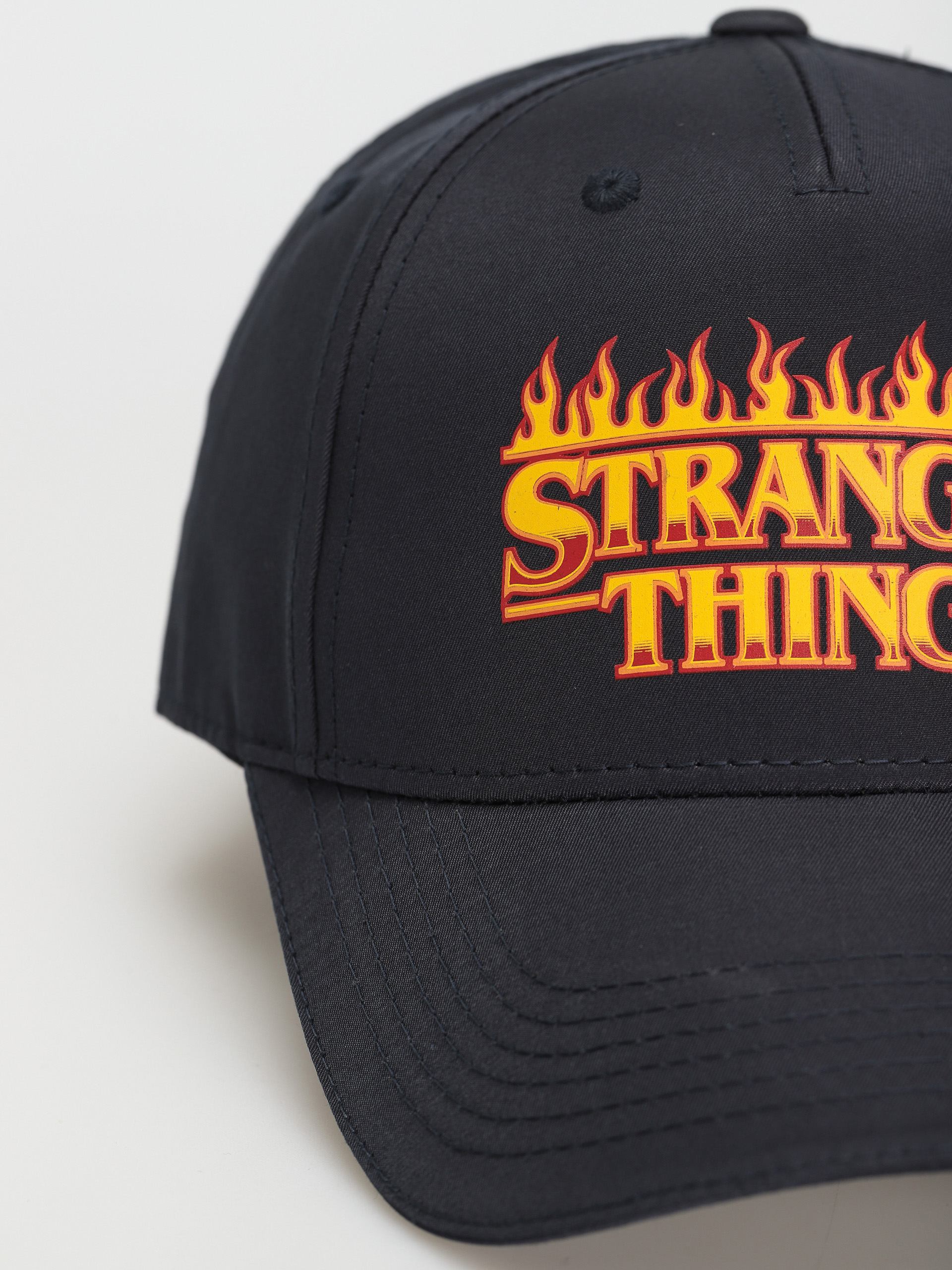 Champion X Stranger Things Baseball Cap 805711 Baseball sapka (nbk)