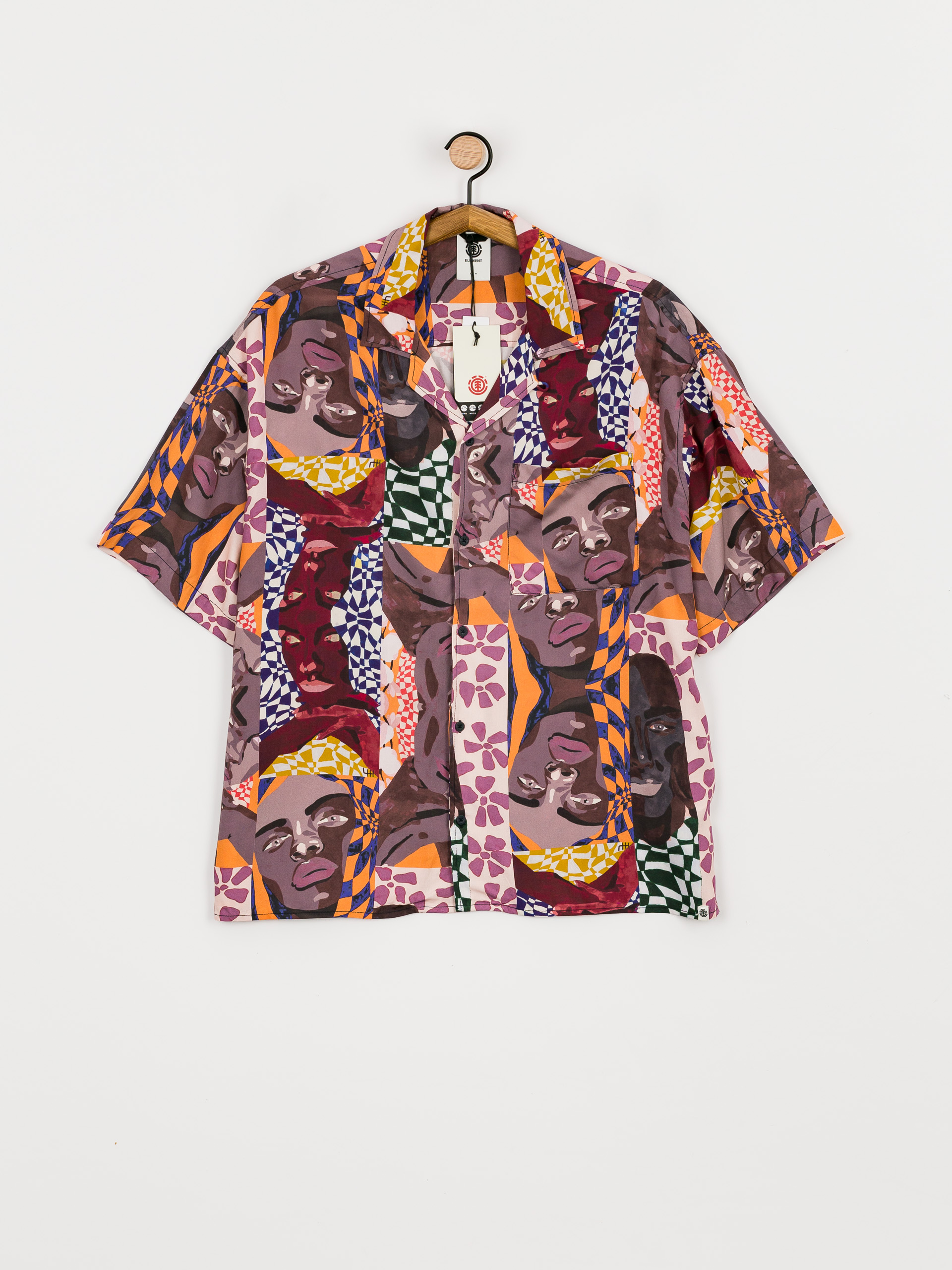 Element Resort Ing (behind the gaze)