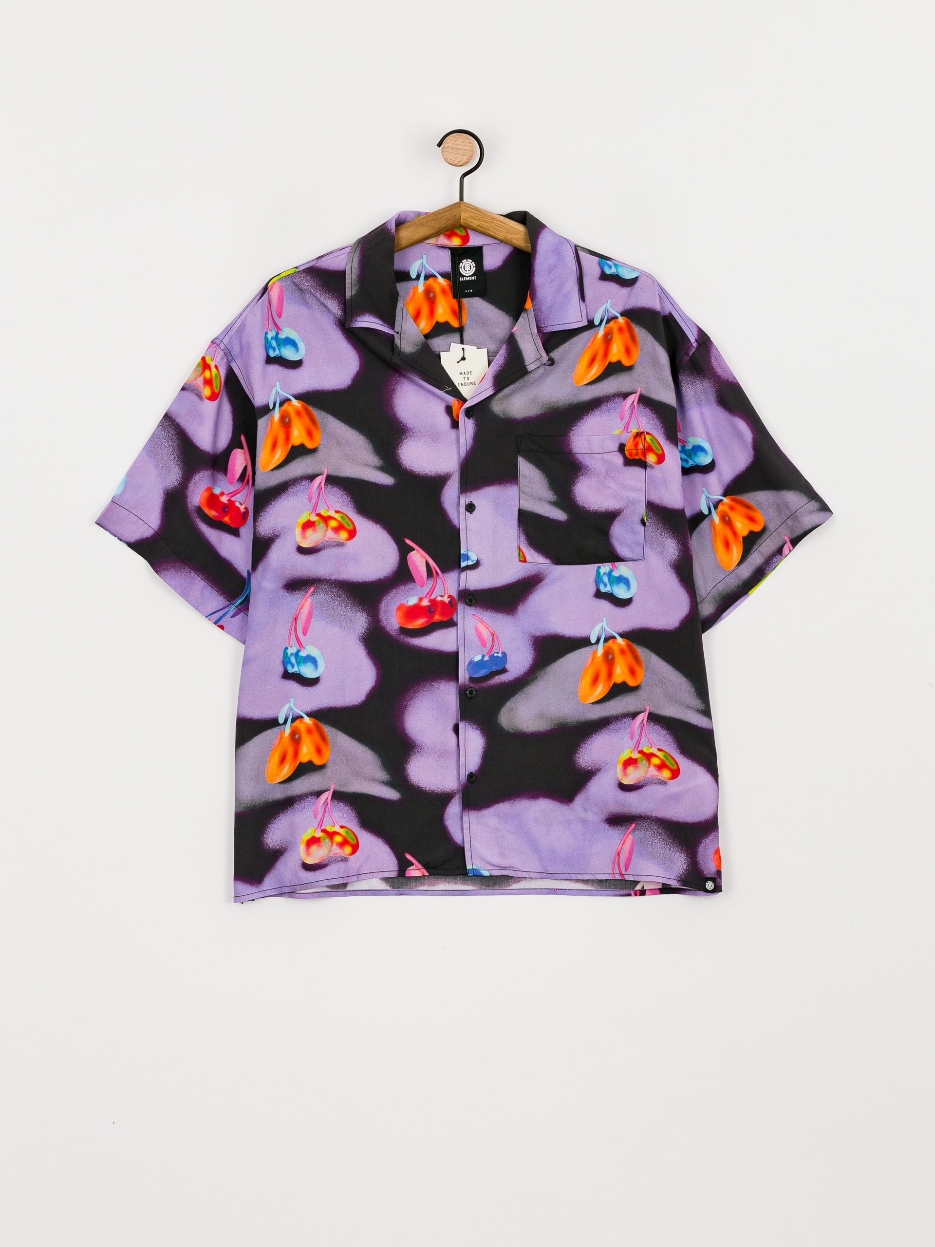 Element Resort Ing (cherry sundae)