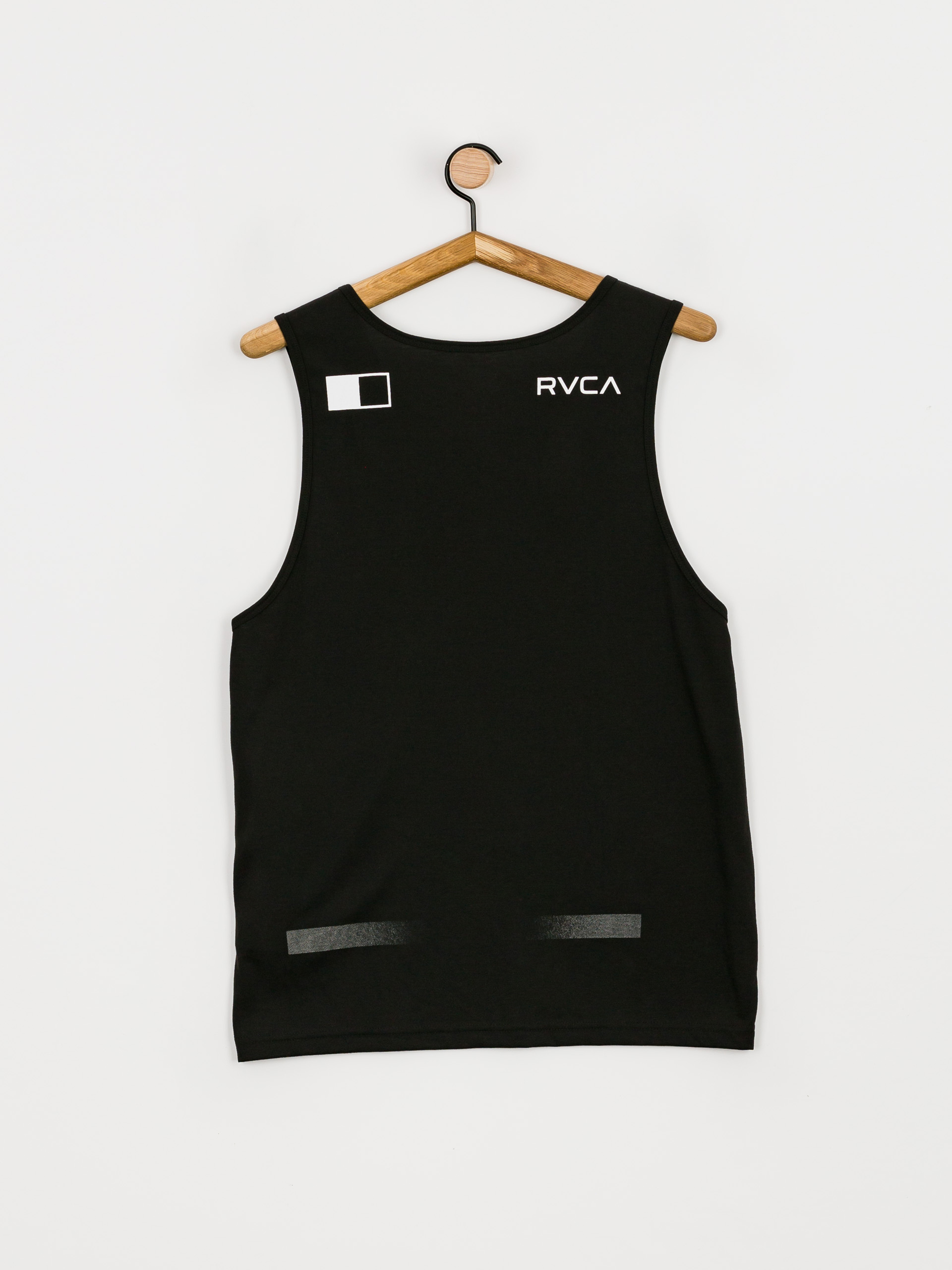 RVCA Pix Bar póló (black)