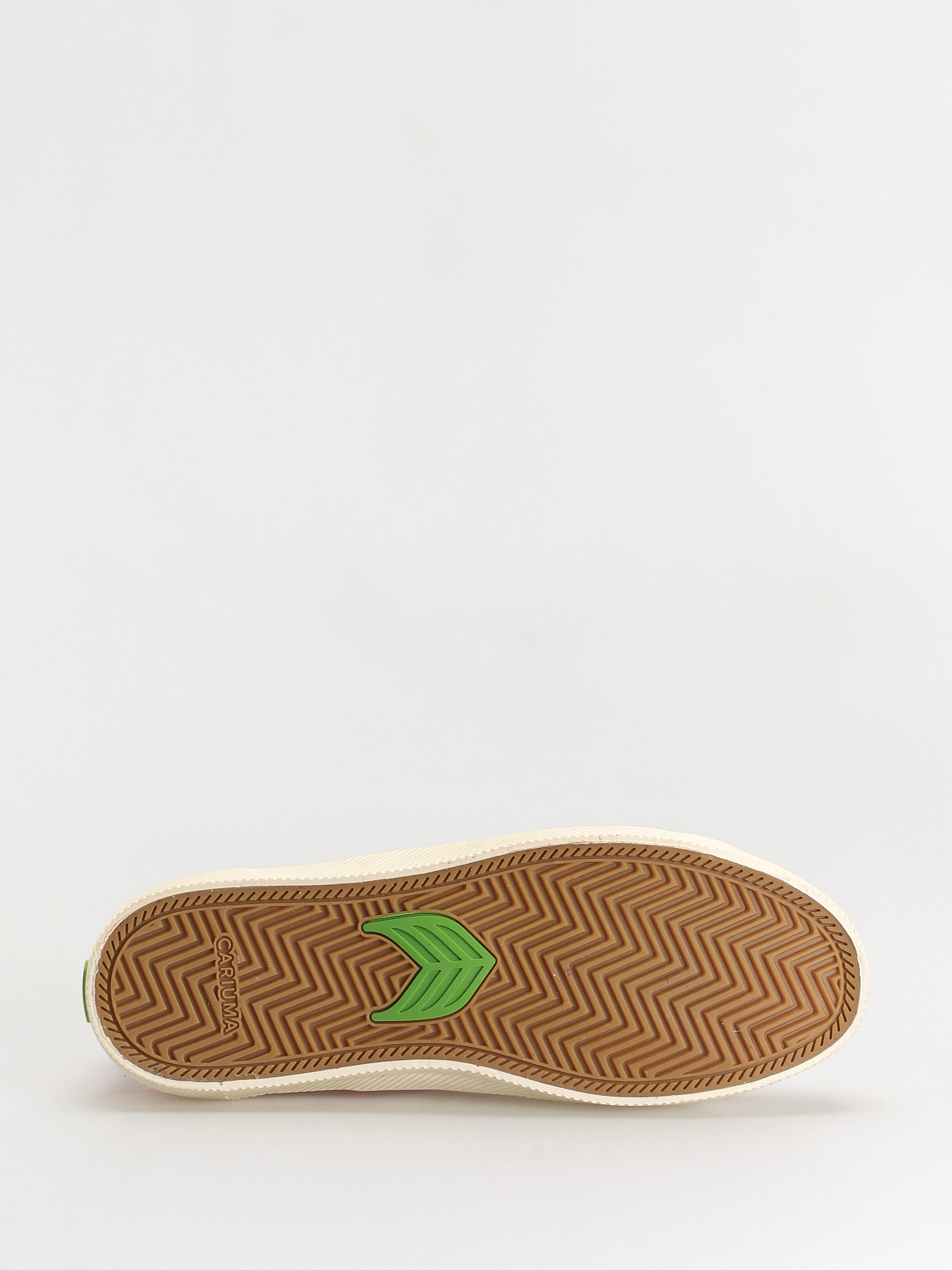 Cariuma Catiba Pro Cipők (samba red suede and canvas contrast thread ivory logo)